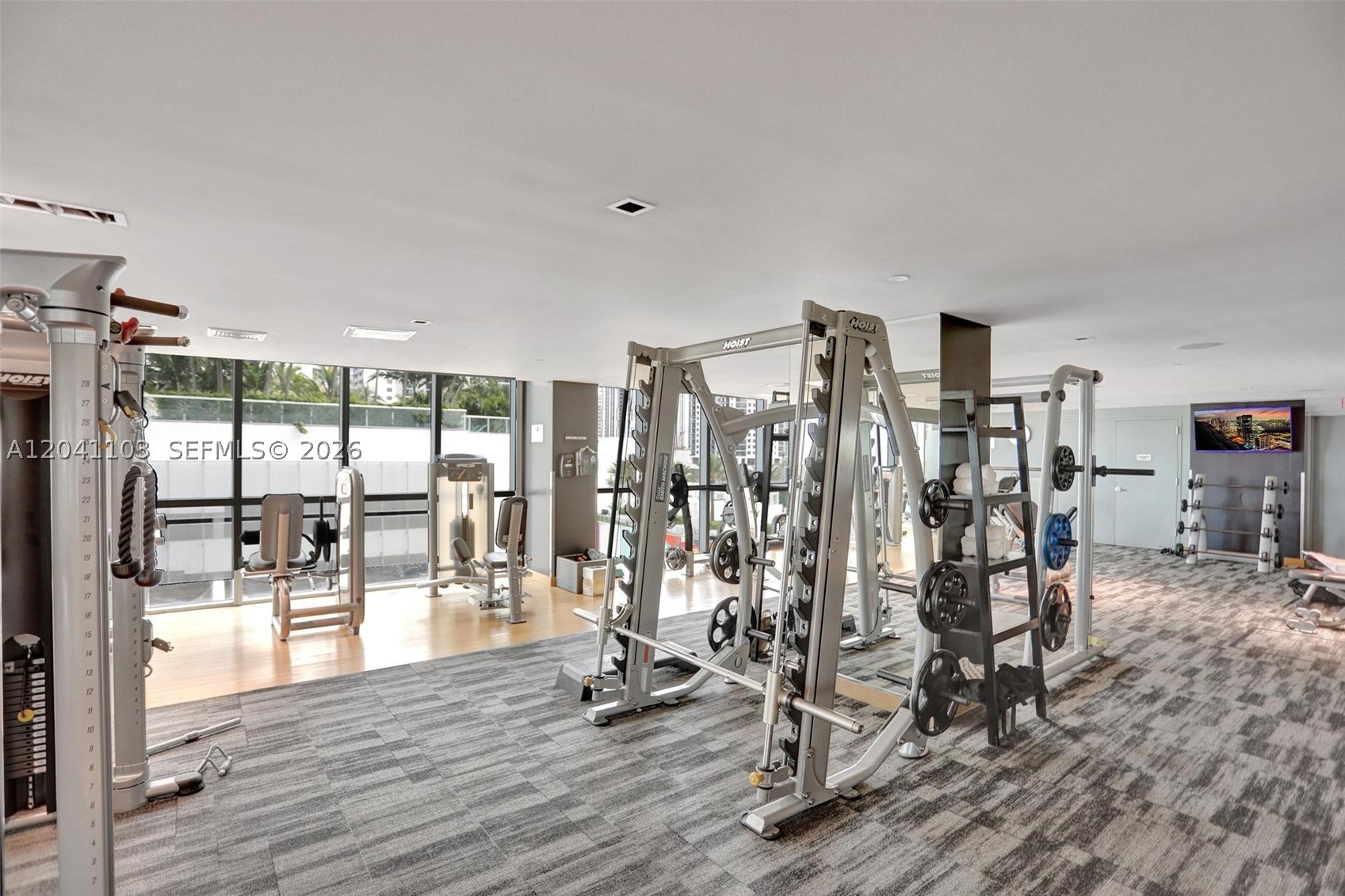900 Biscayne Blvd #2901, Miami FL 33132