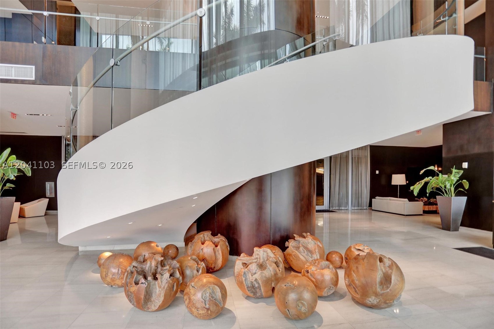 900 Biscayne Blvd #2901, Miami FL 33132