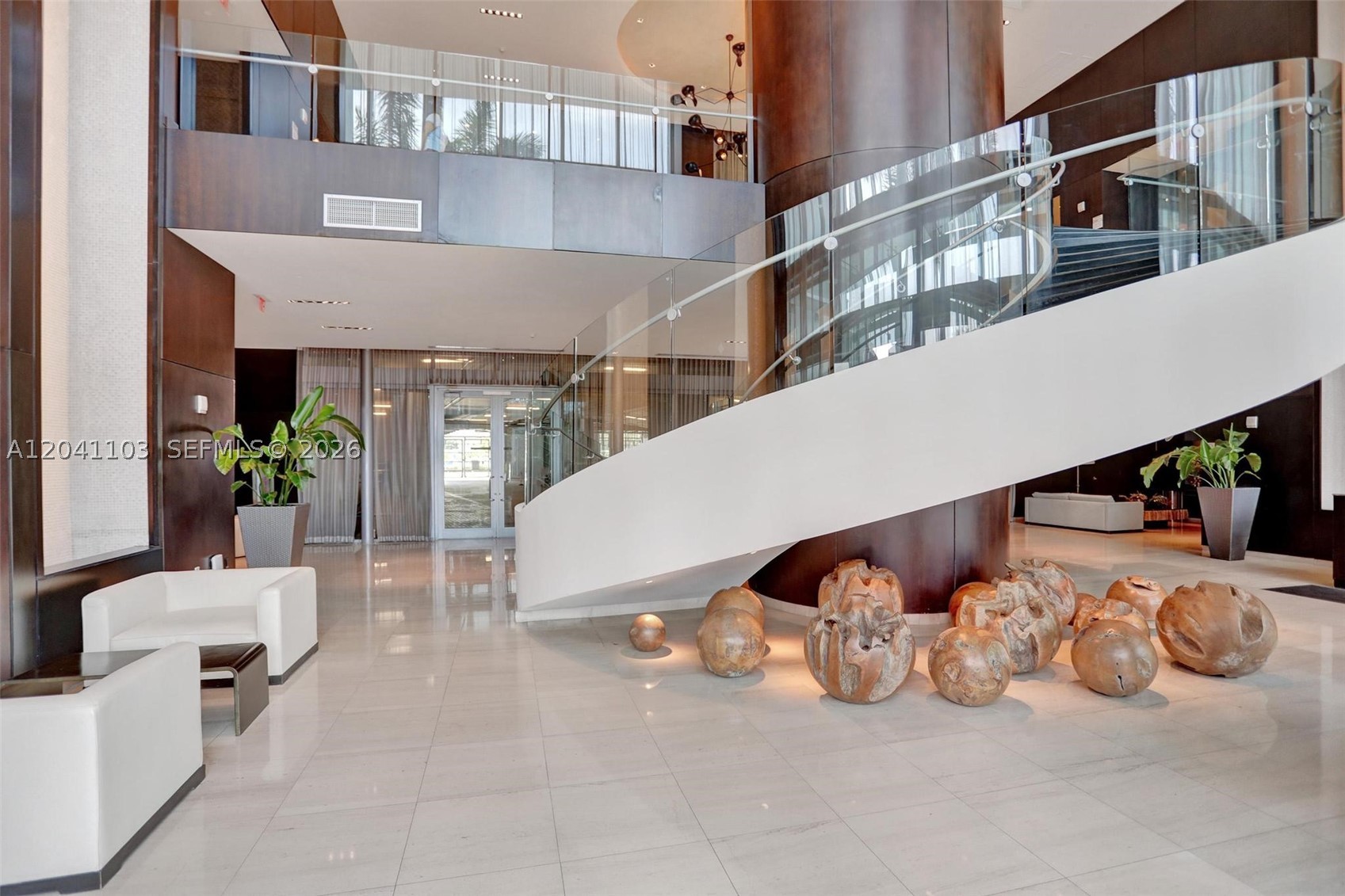 900 Biscayne Blvd #2901, Miami FL 33132