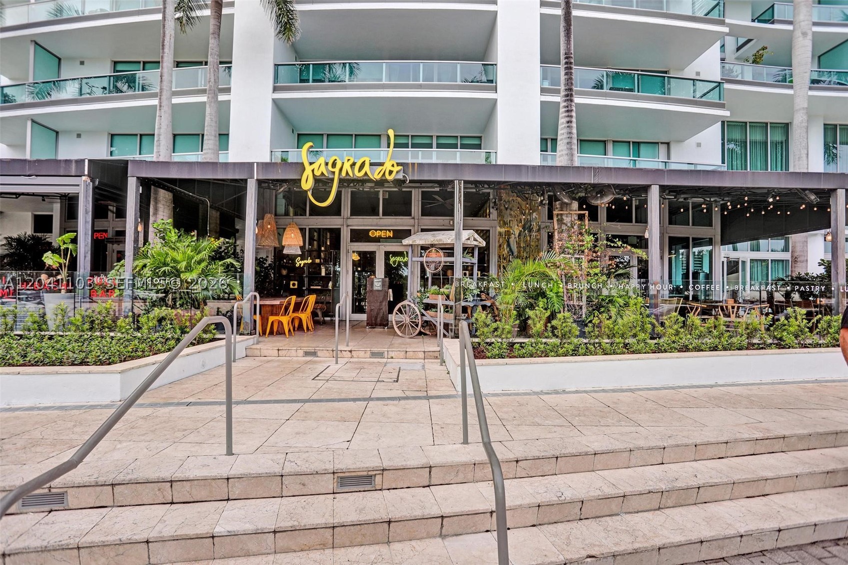 900 Biscayne Blvd #2901, Miami FL 33132