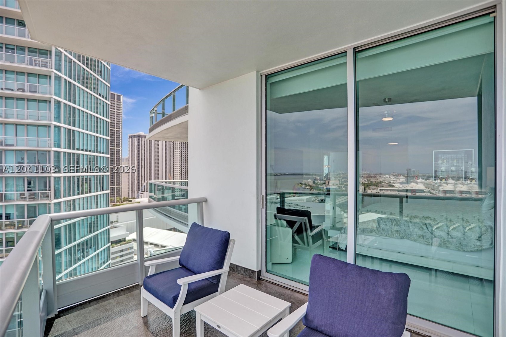 900 Biscayne Blvd #2901, Miami FL 33132
