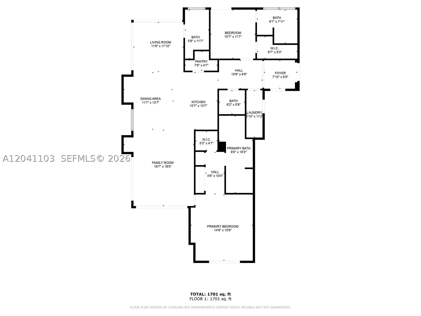 900 Biscayne Blvd #2901, Miami FL 33132