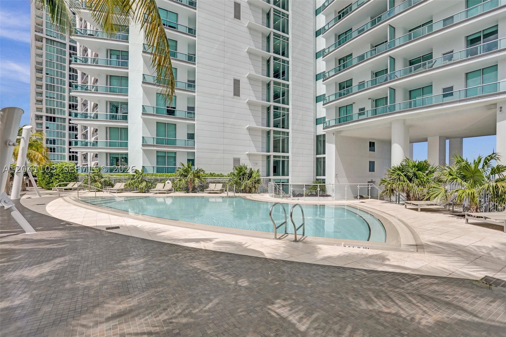900 Biscayne Blvd #2901, Miami FL 33132