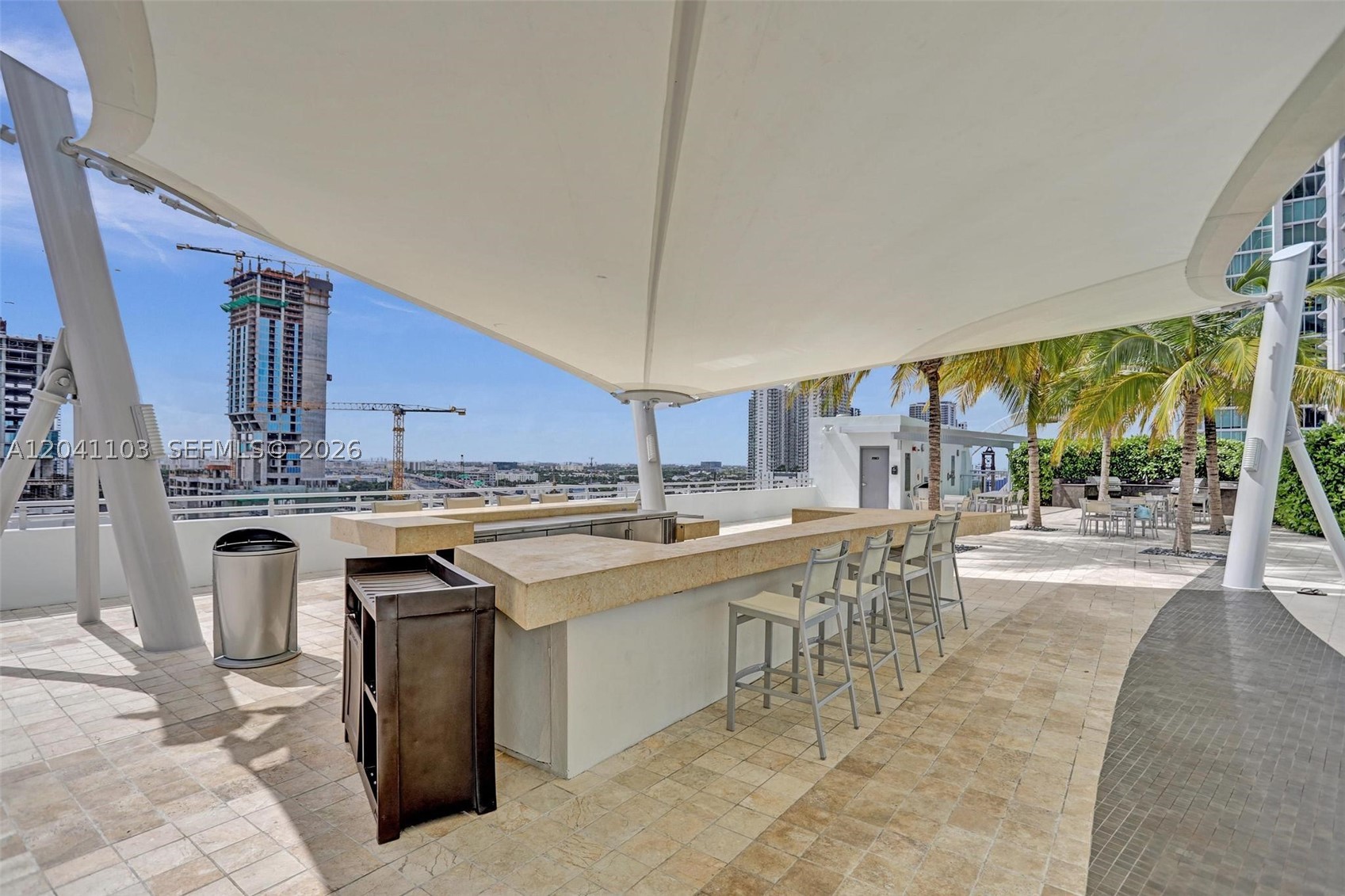 900 Biscayne Blvd #2901, Miami FL 33132