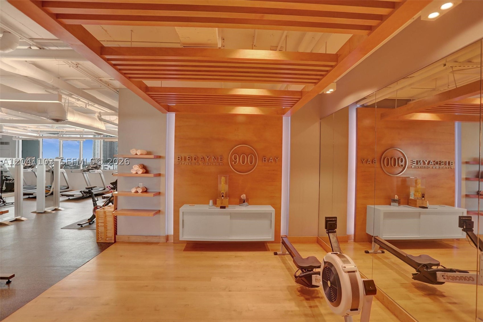 900 Biscayne Blvd #2901, Miami FL 33132