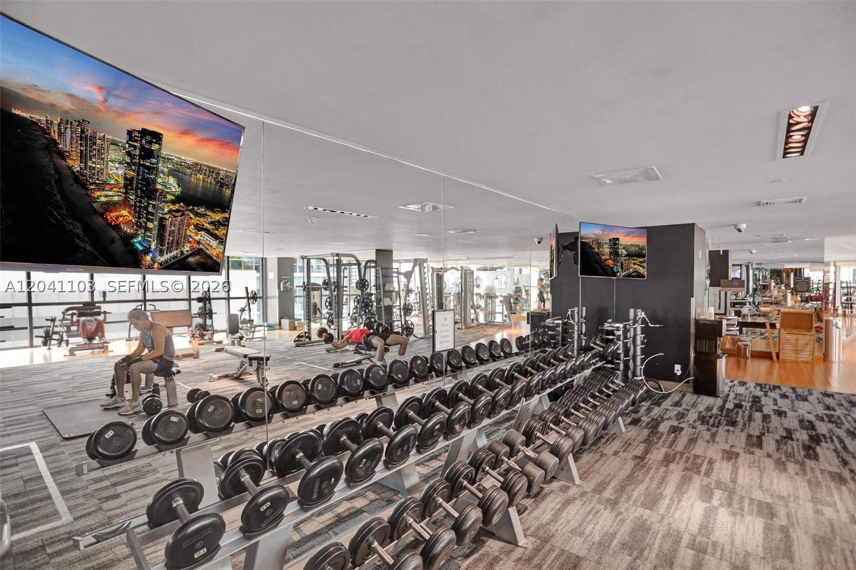 900 Biscayne Blvd #2901, Miami FL 33132