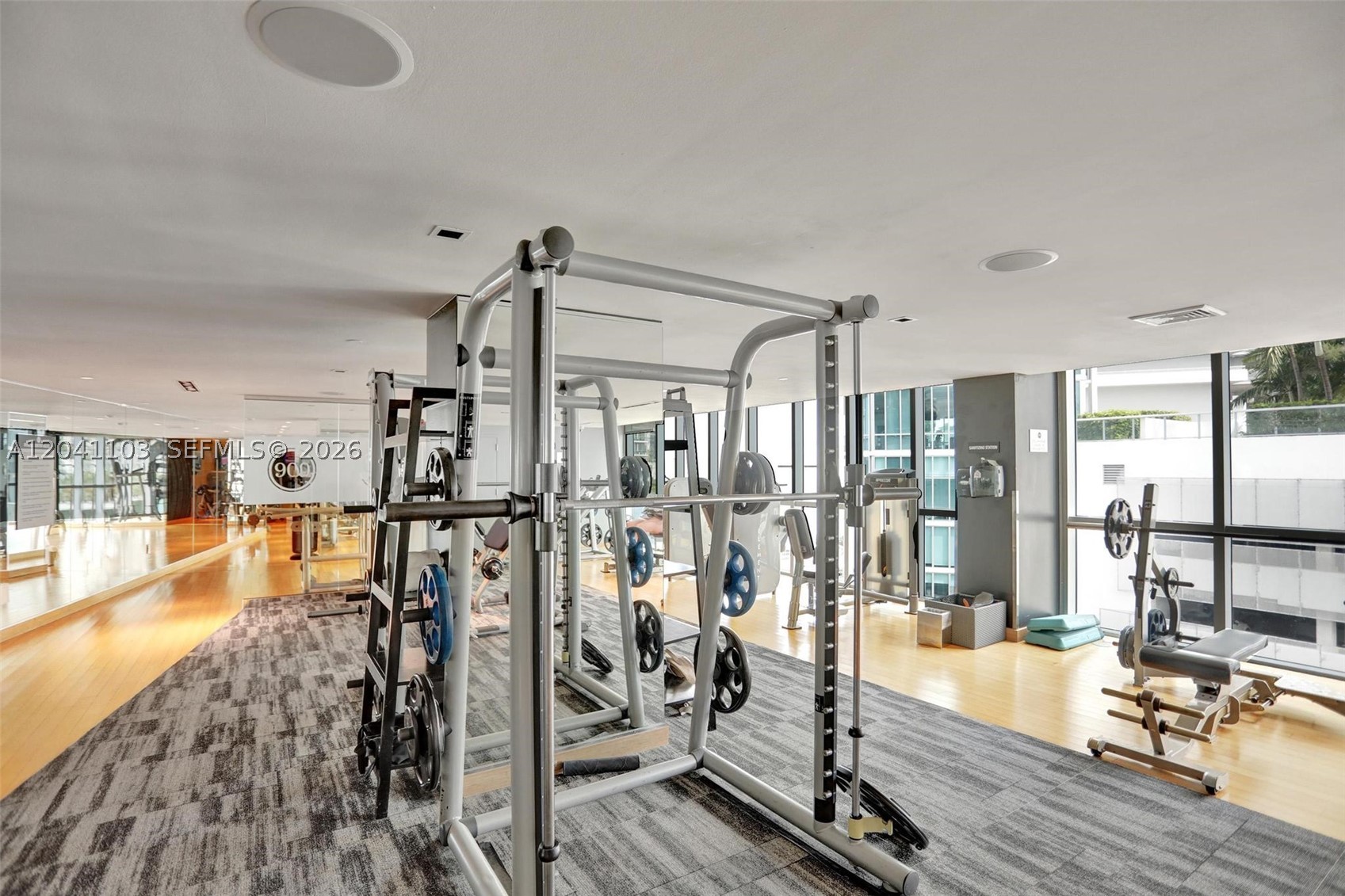 900 Biscayne Blvd #2901, Miami FL 33132