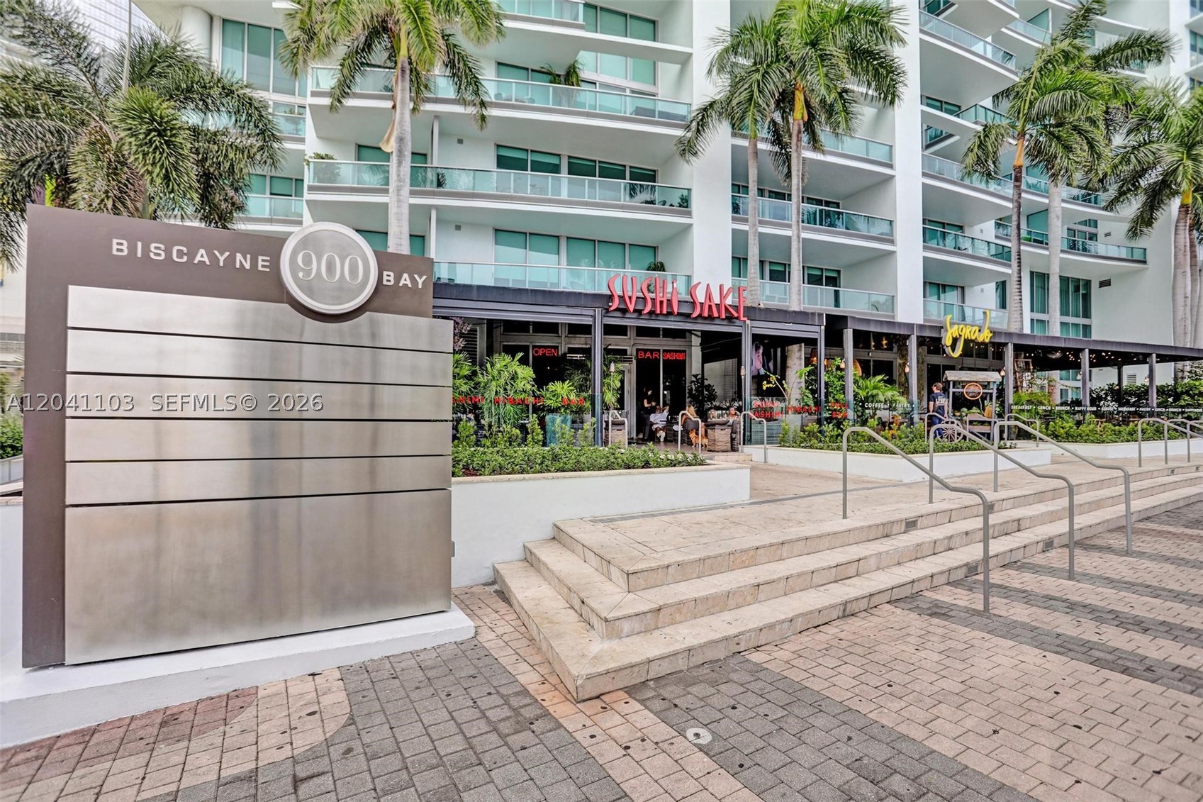 900 Biscayne Blvd #2901, Miami FL 33132