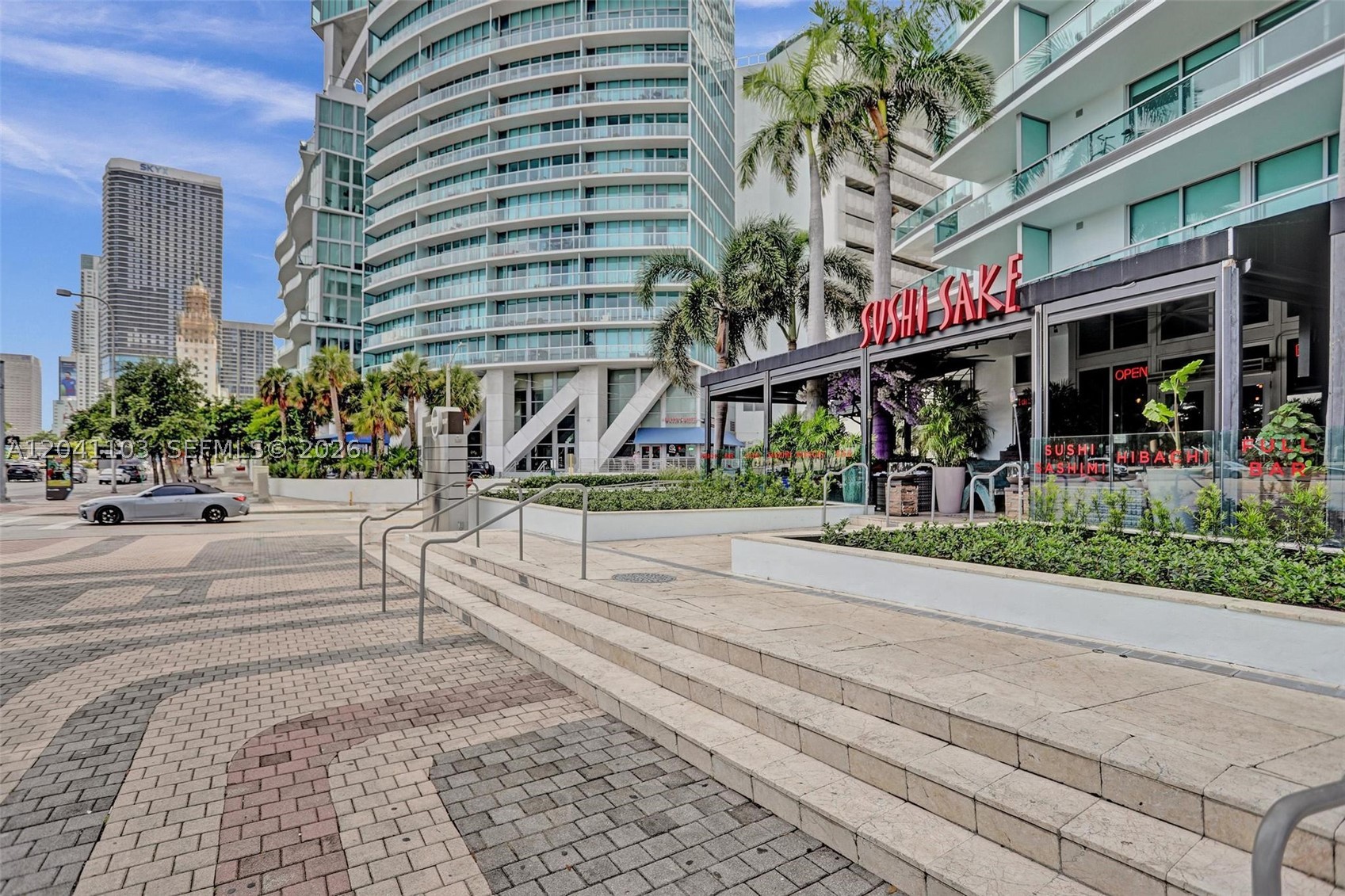 900 Biscayne Blvd #2901, Miami FL 33132