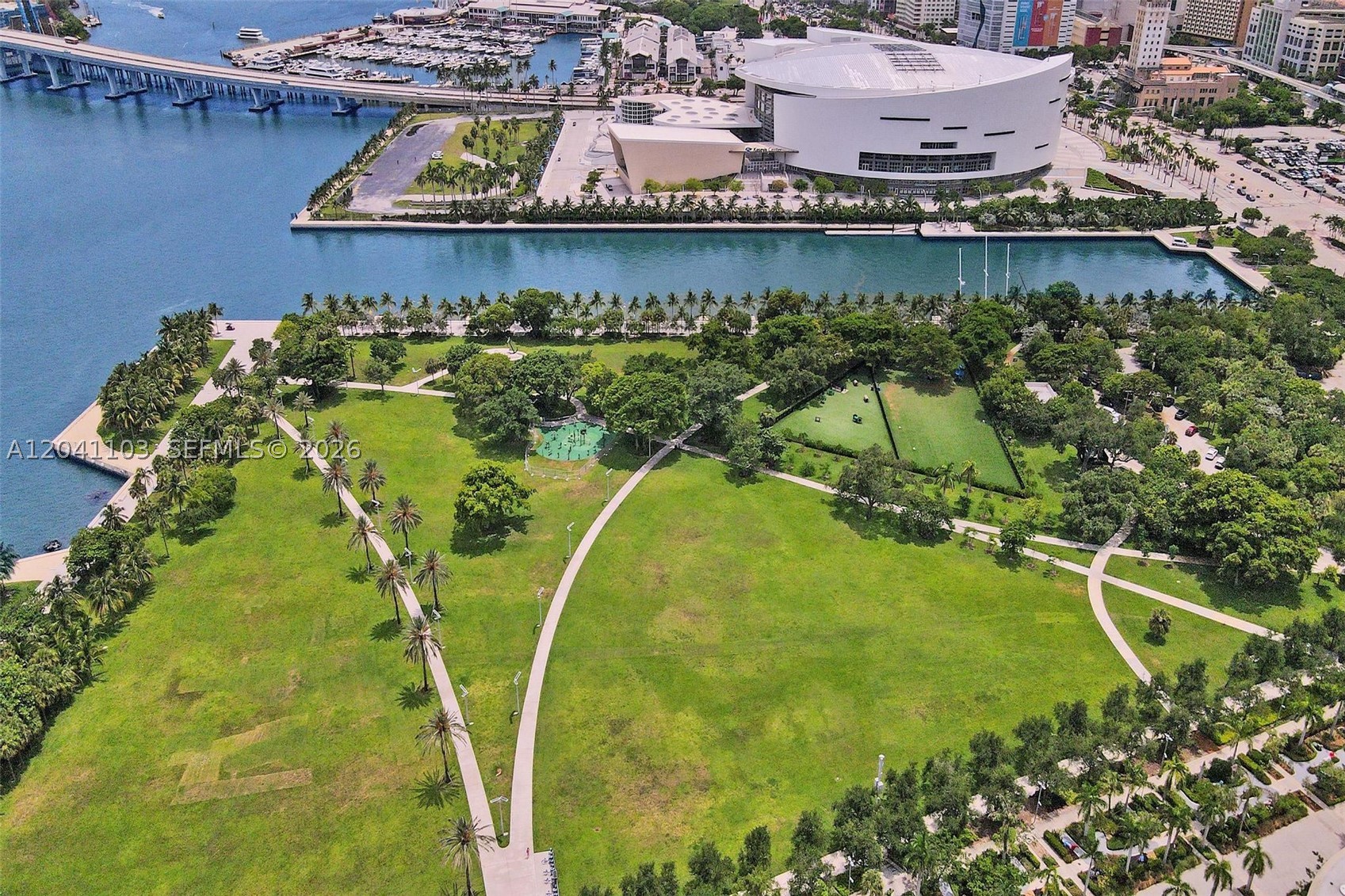 900 Biscayne Blvd #2901, Miami FL 33132