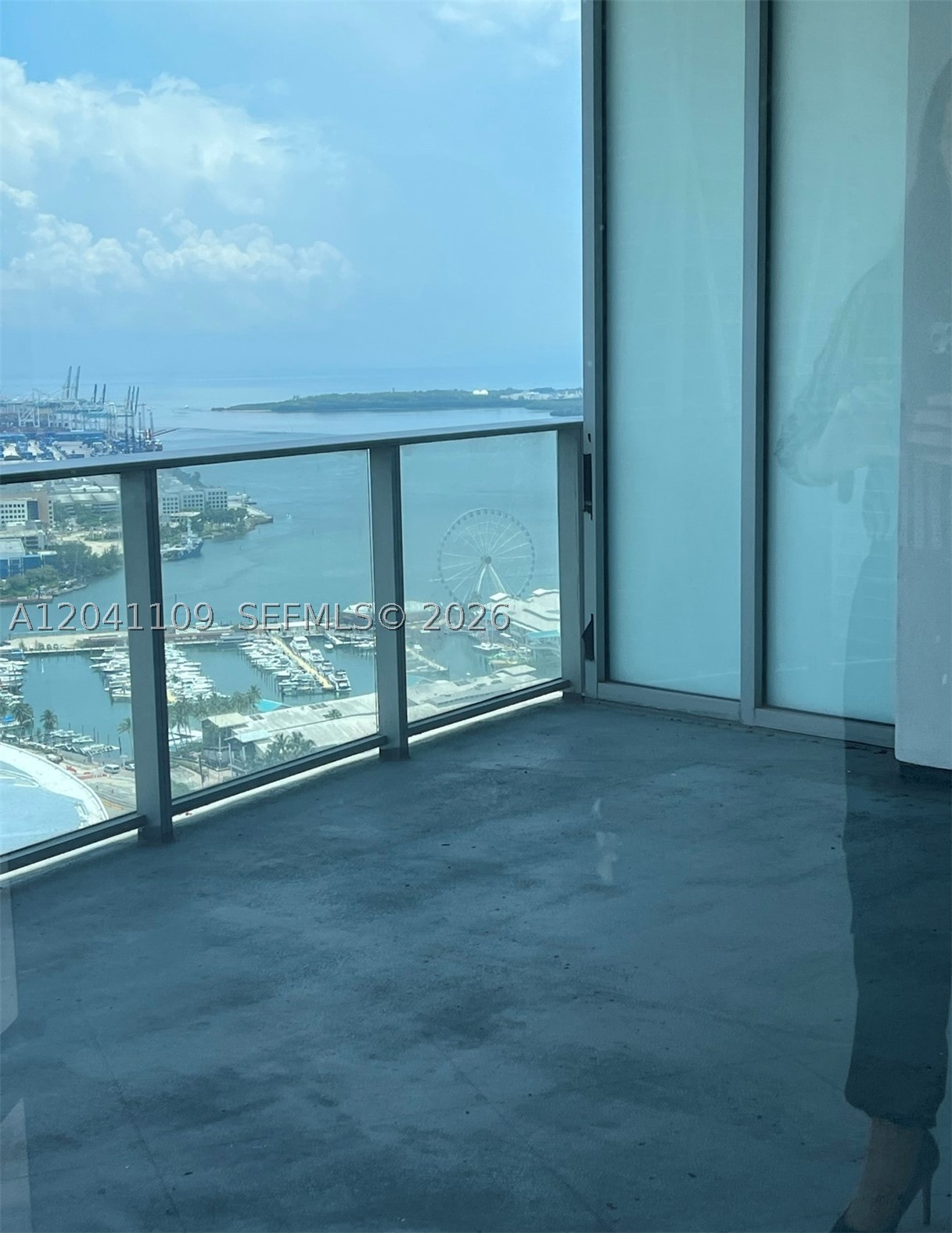 851 NE 1st Ave #3803, Miami FL 33132