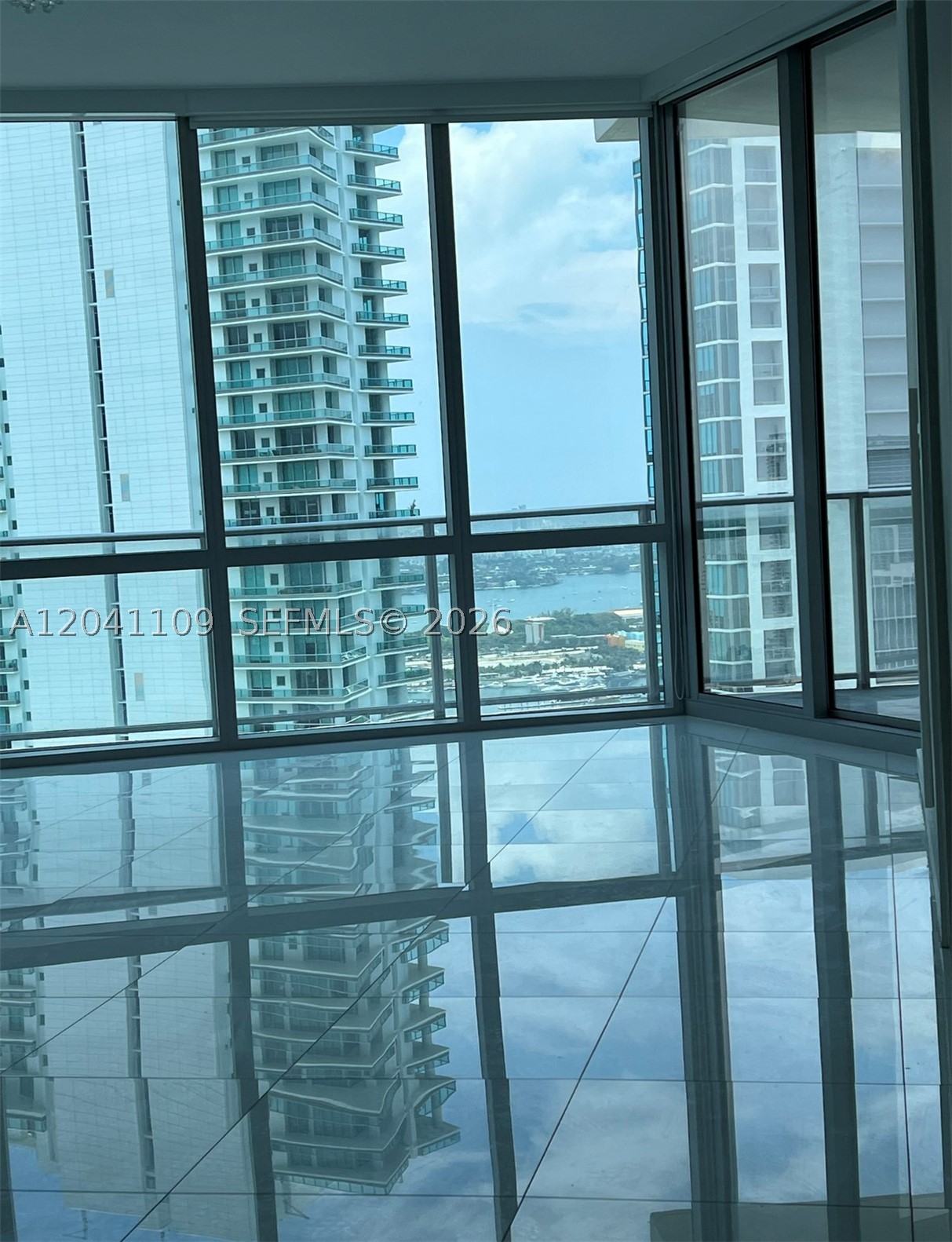 851 NE 1st Ave #3803, Miami FL 33132
