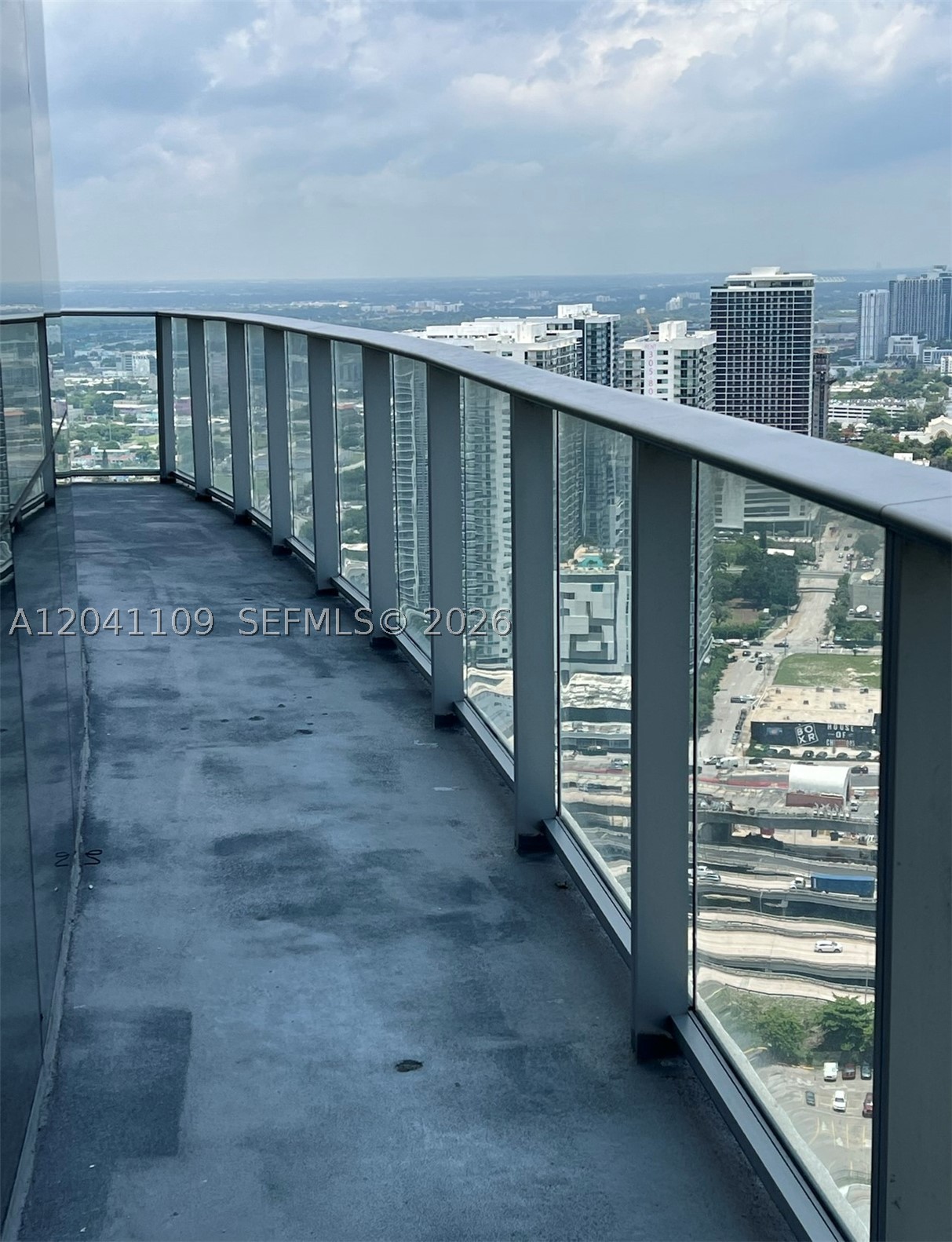 851 NE 1st Ave #3803, Miami FL 33132