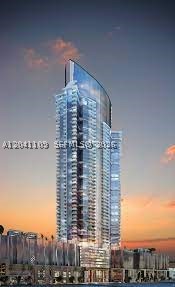 851 NE 1st Ave #3803, Miami FL 33132