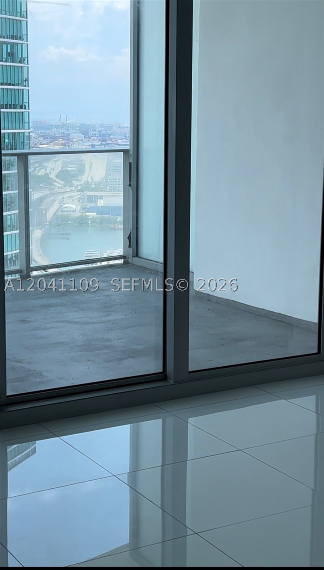 851 NE 1st Ave #3803, Miami FL 33132