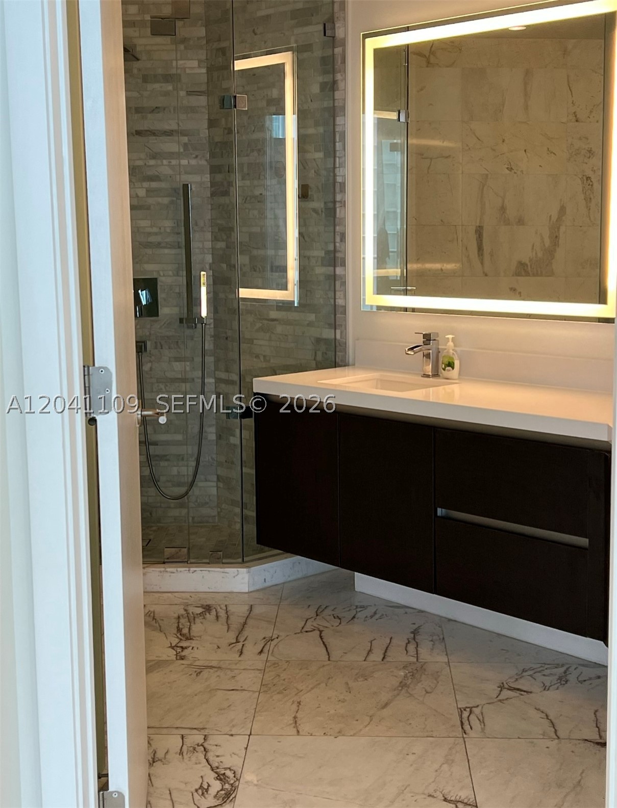 851 NE 1st Ave #3803, Miami FL 33132