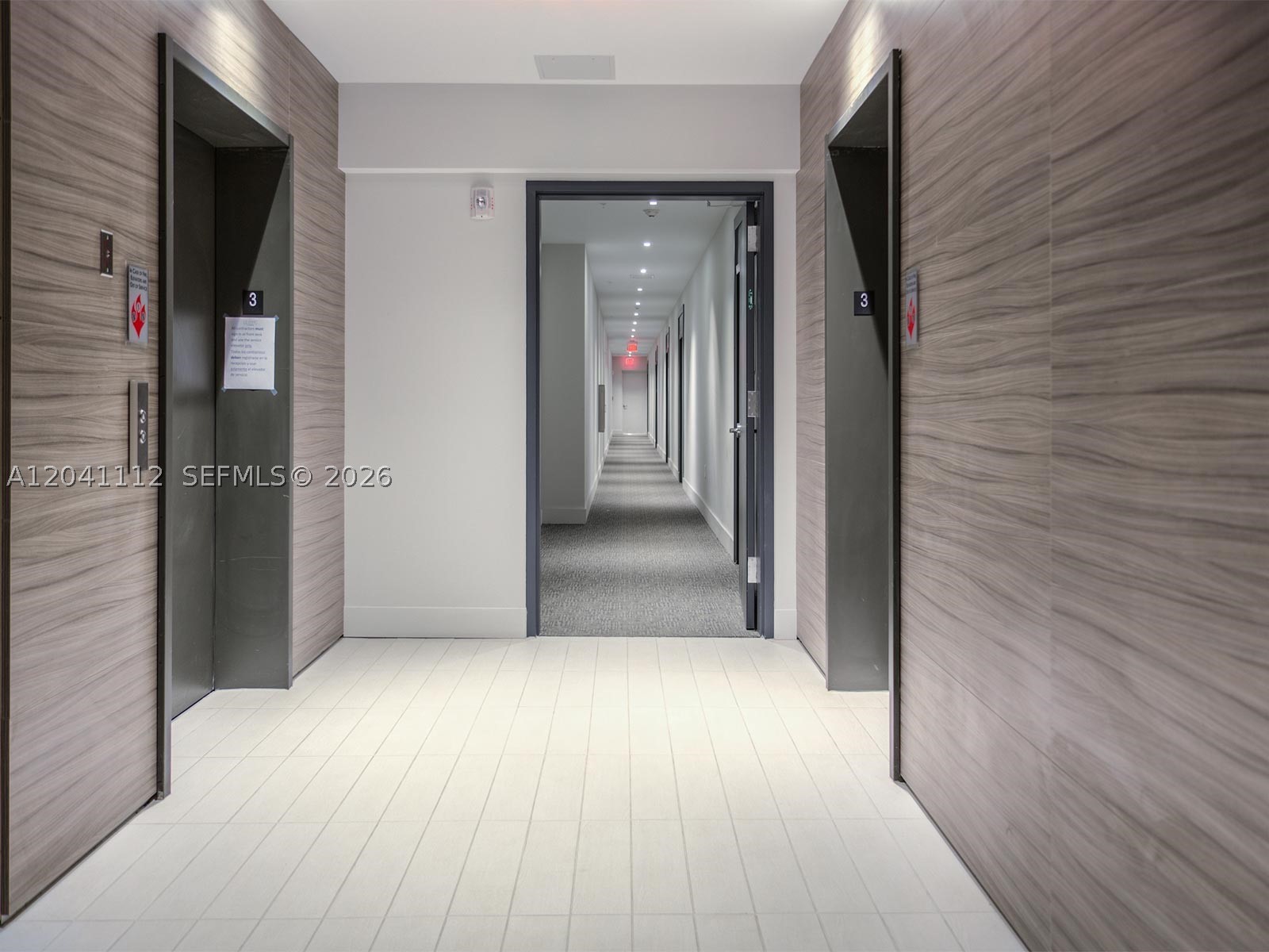 1600 SW 1st Ave #401, Miami FL 33129