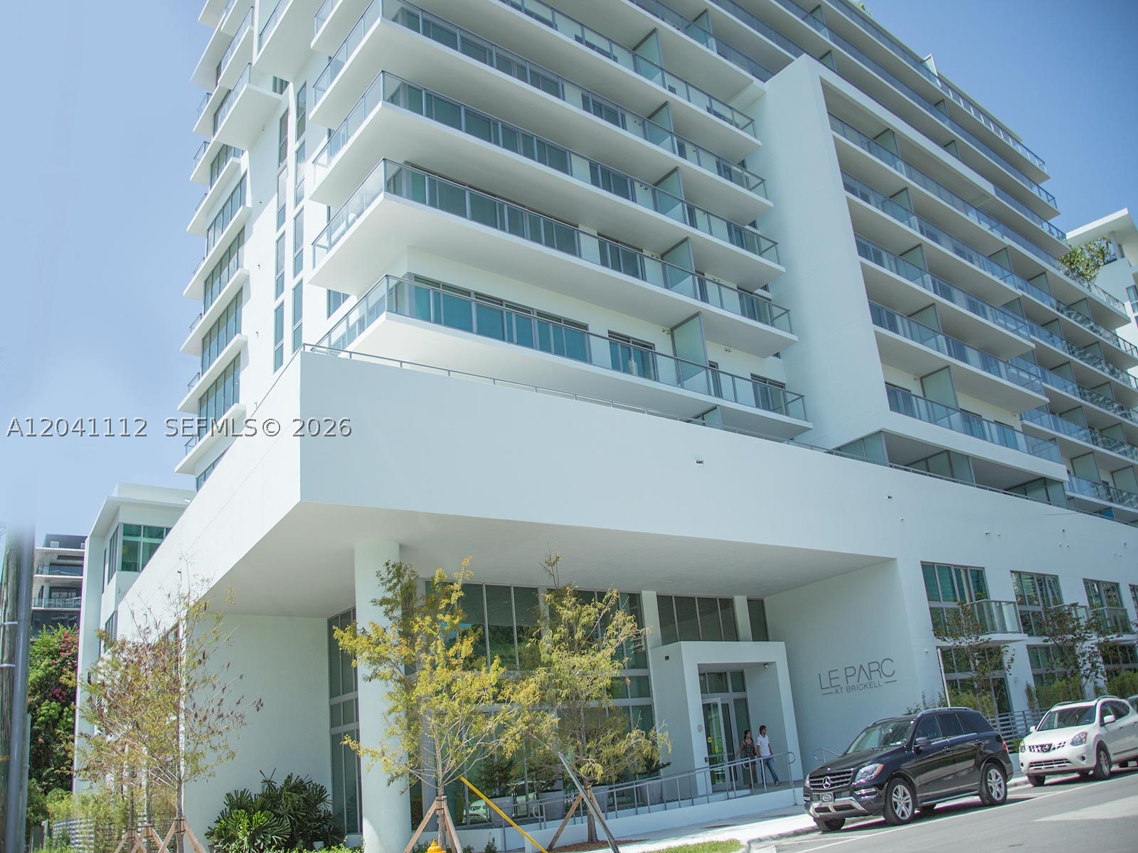 1600 SW 1st Ave #401, Miami FL 33129