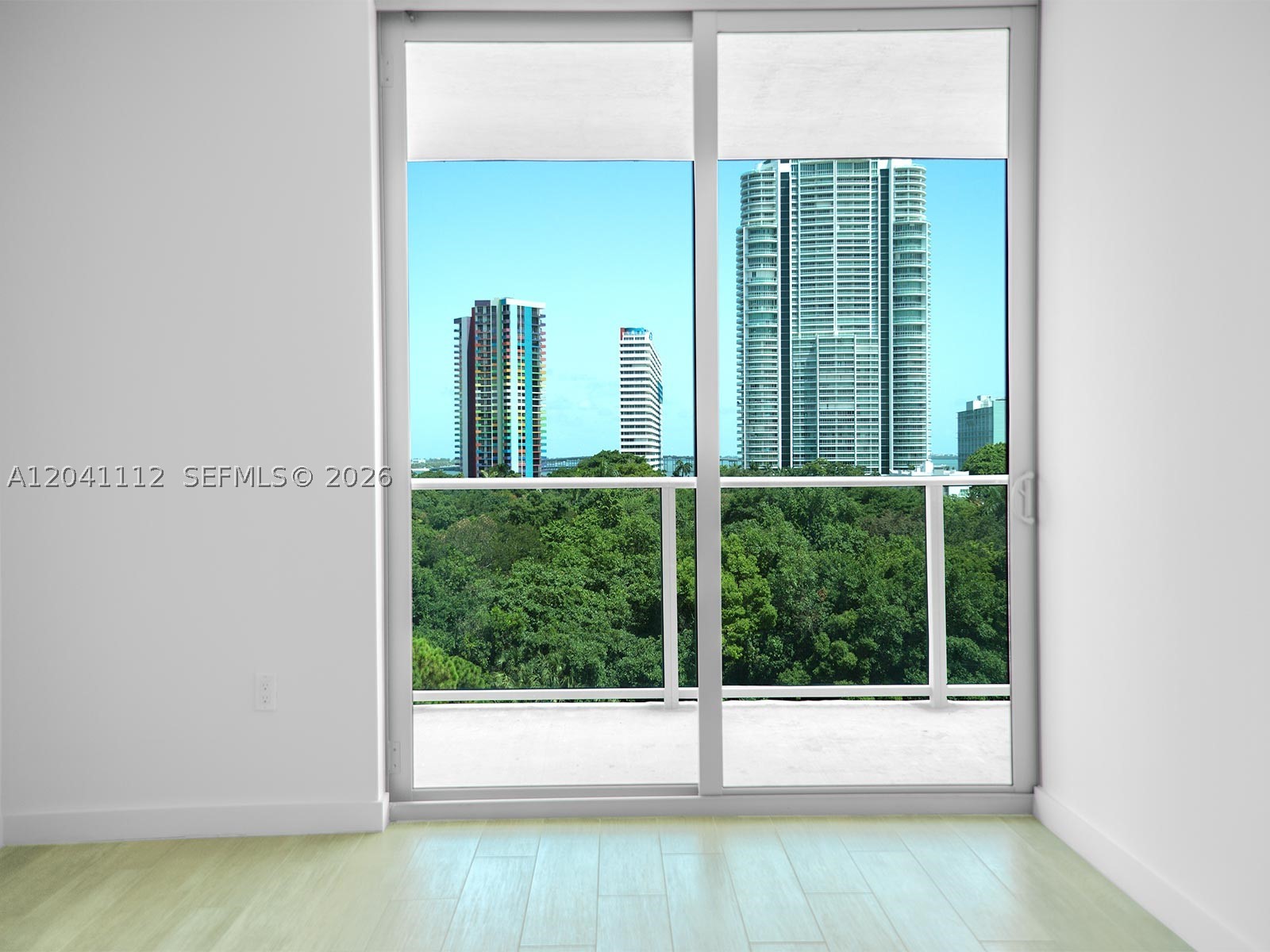 1600 SW 1st Ave #401, Miami FL 33129