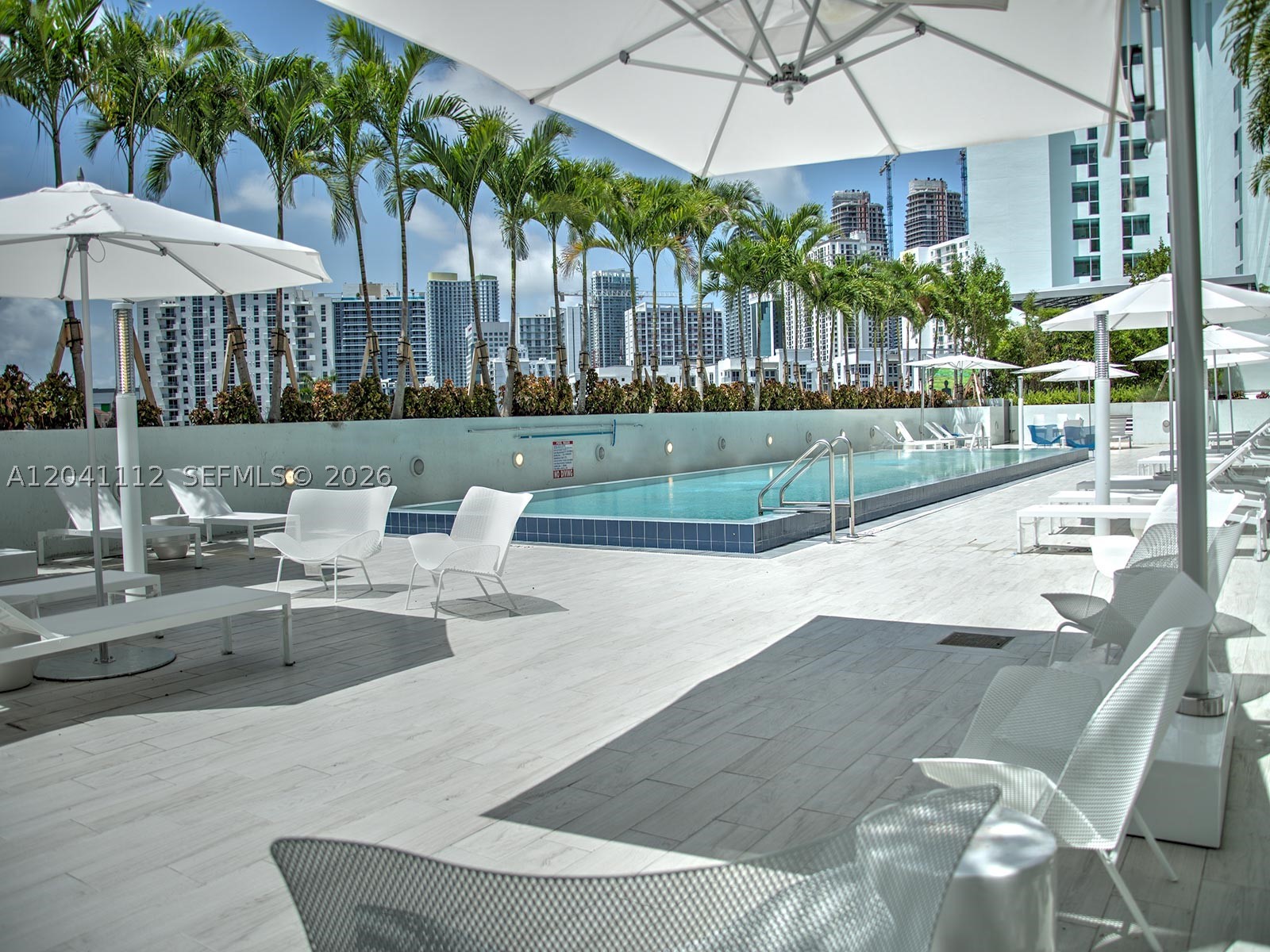 1600 SW 1st Ave #401, Miami FL 33129