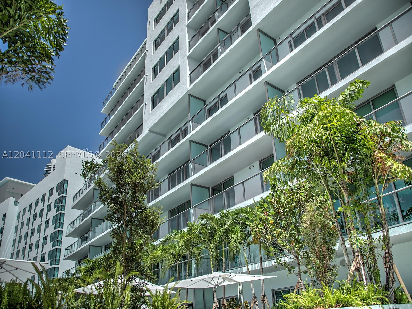 1600 SW 1st Ave #401, Miami FL 33129