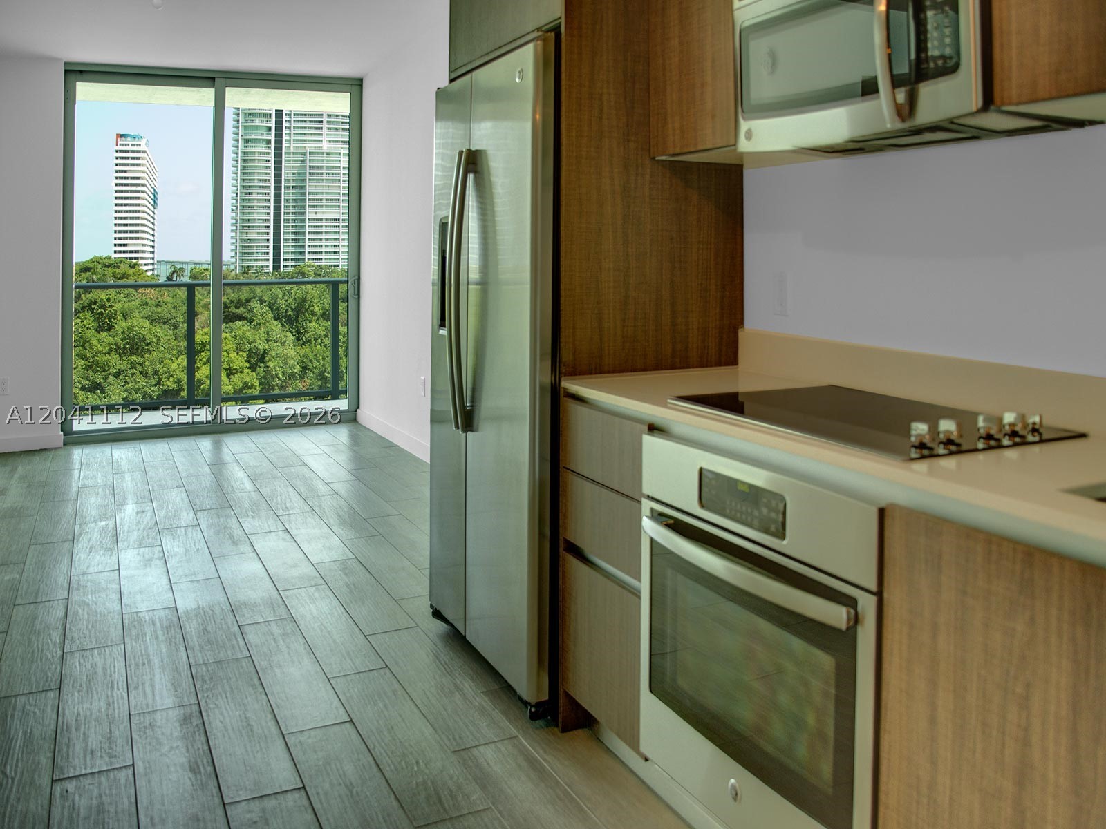 1600 SW 1st Ave #401, Miami FL 33129