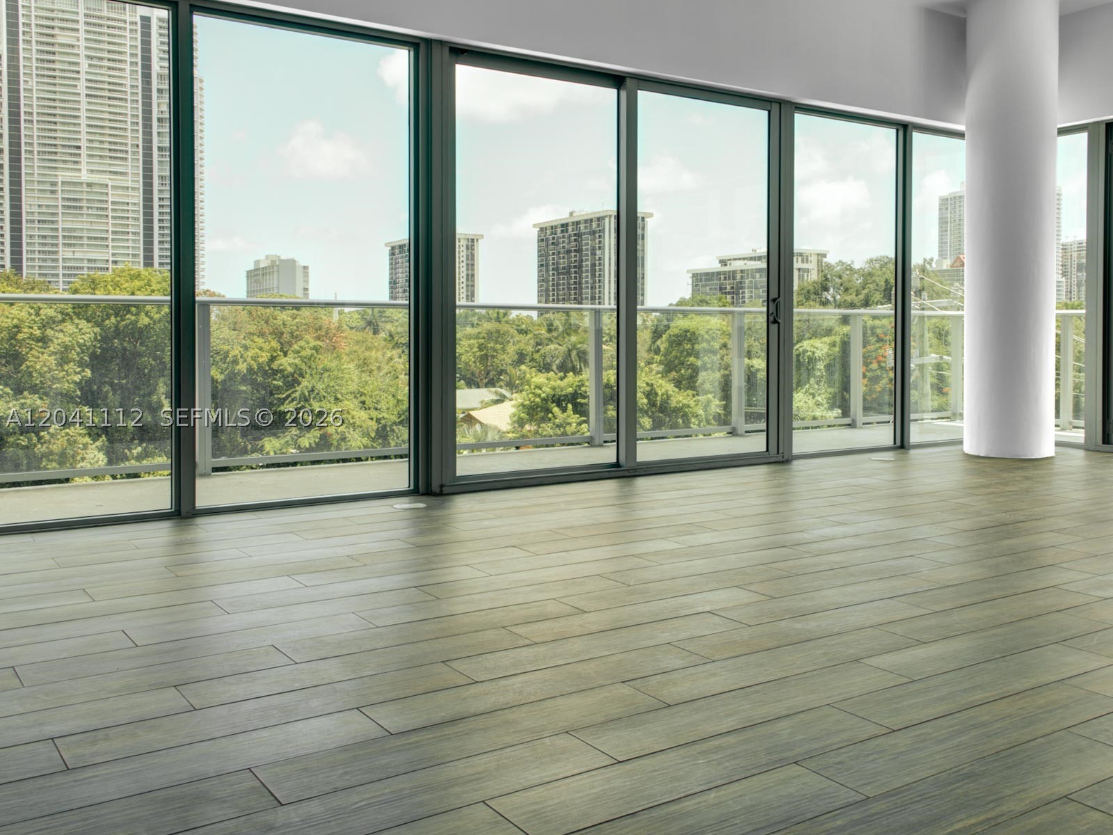 1600 SW 1st Ave #401, Miami FL 33129