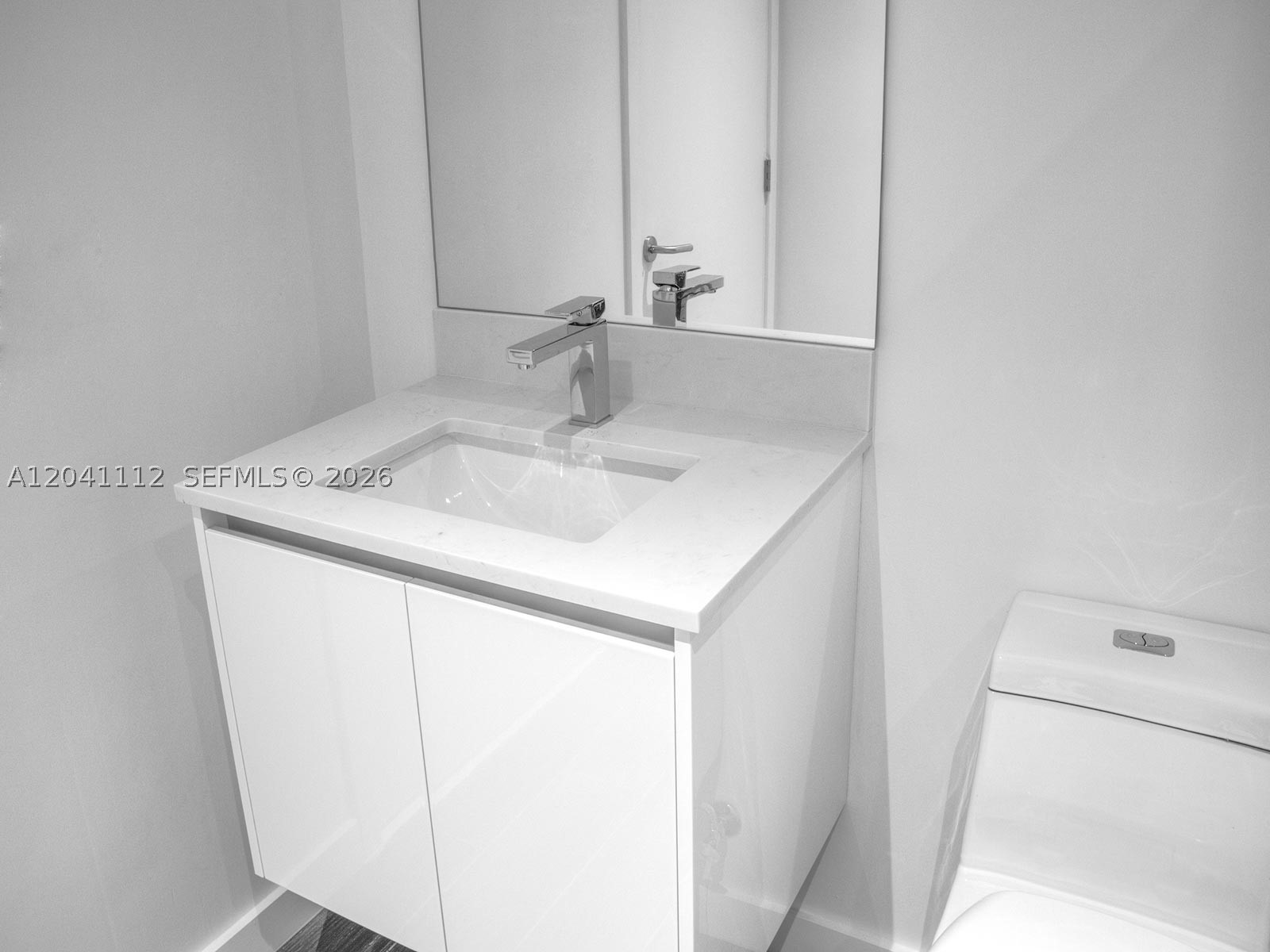 1600 SW 1st Ave #401, Miami FL 33129