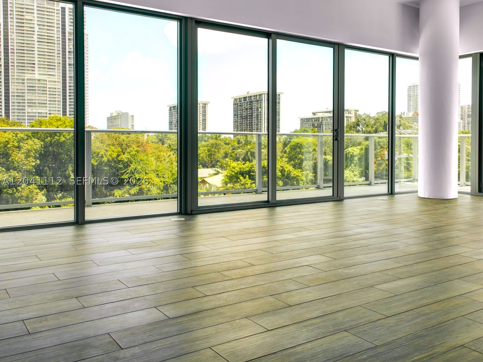 1600 SW 1st Ave #401, Miami FL 33129