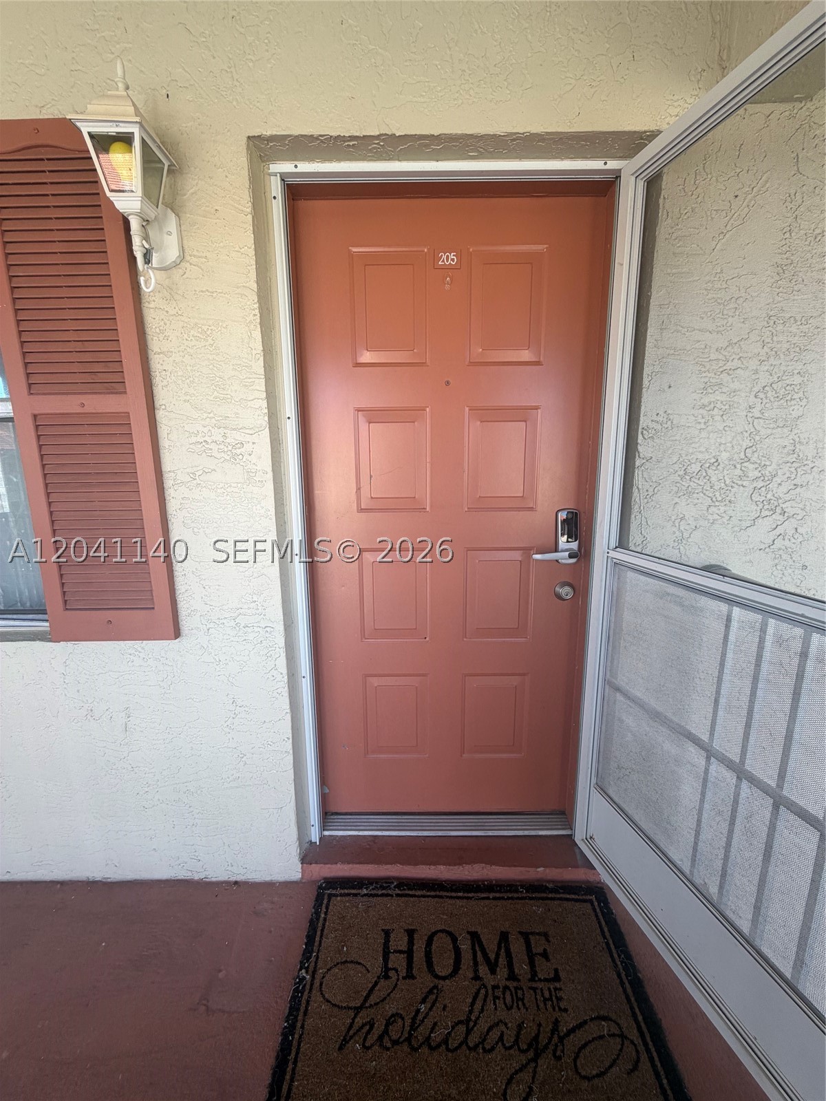 3031 Holiday Springs Blvd #205-7, Margate FL 33063