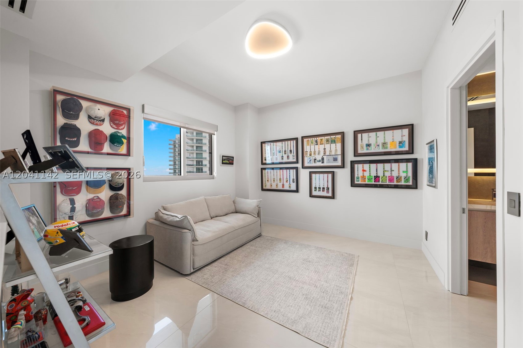 888 Biscayne Blvd #5404, Miami FL 33132