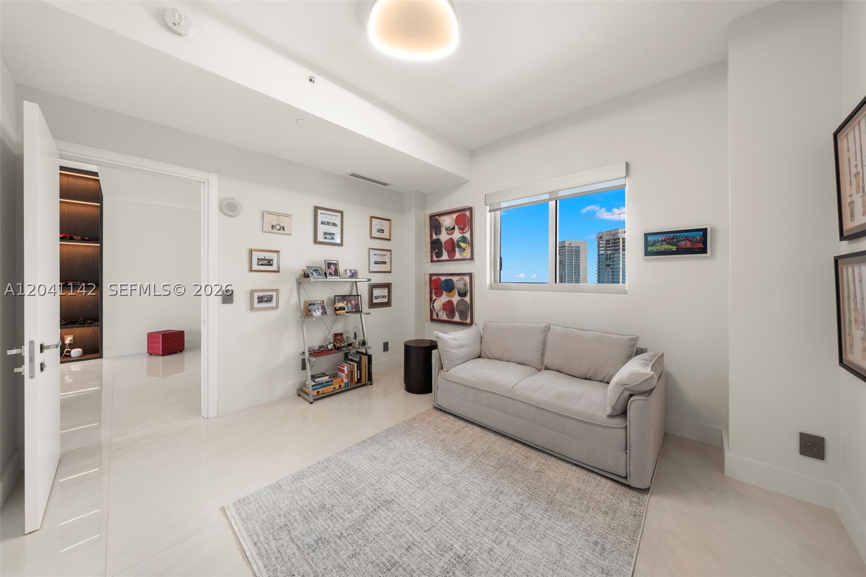 888 Biscayne Blvd #5404, Miami FL 33132