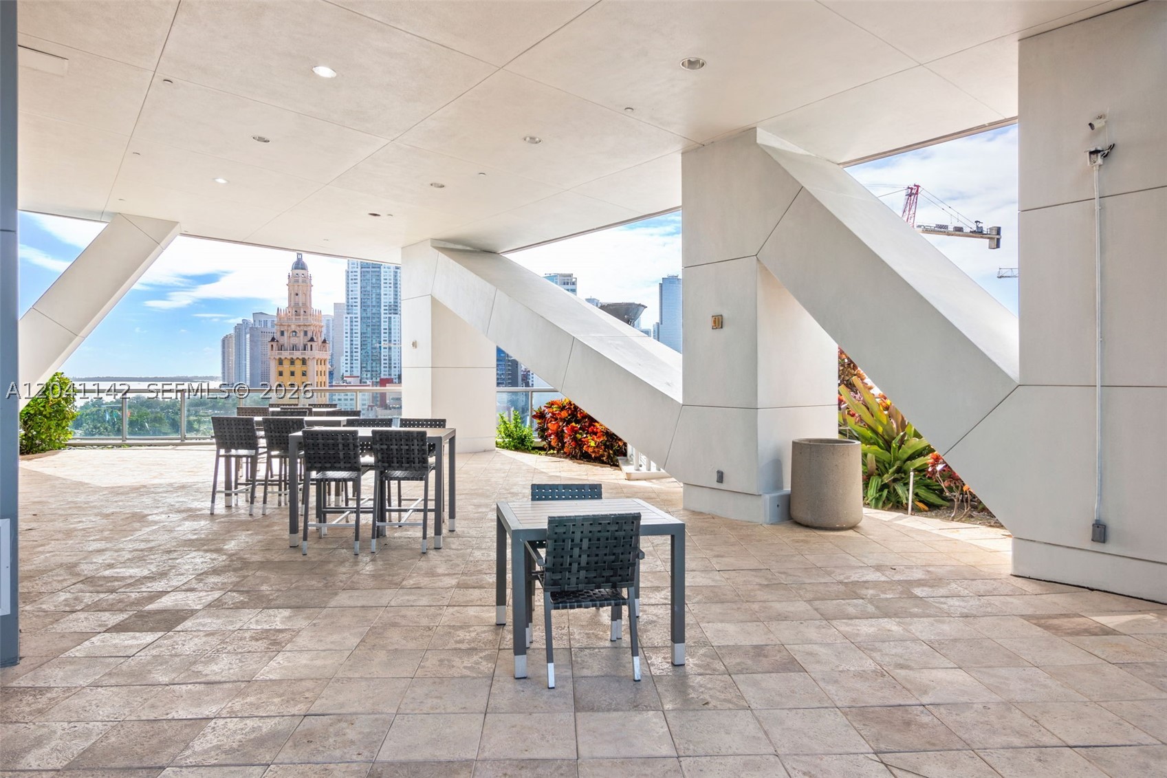 888 Biscayne Blvd #5404, Miami FL 33132