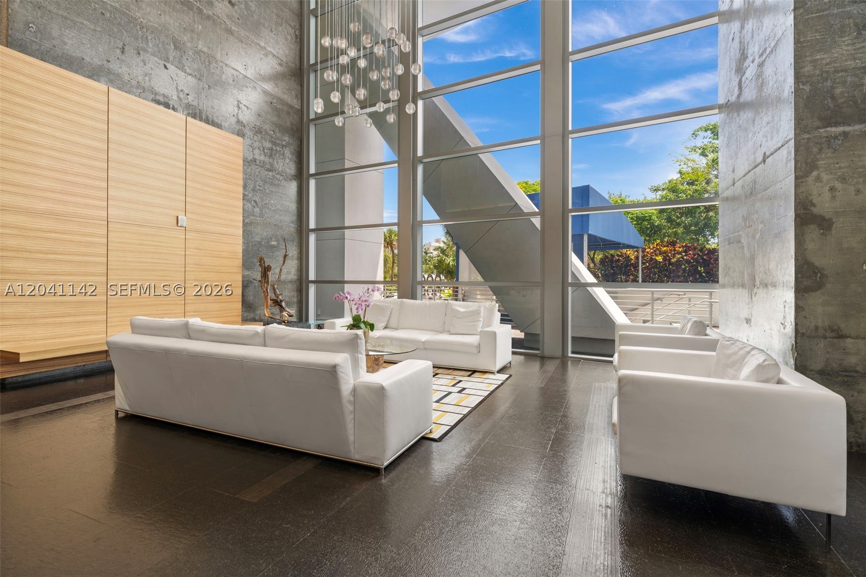 888 Biscayne Blvd #5404, Miami FL 33132