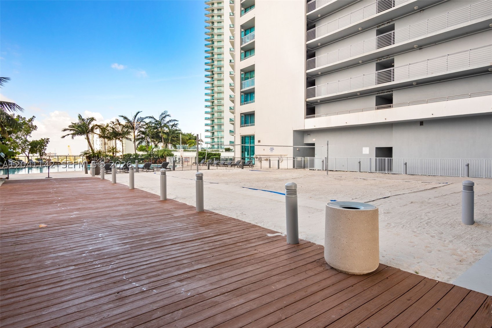 888 Biscayne Blvd #5404, Miami FL 33132