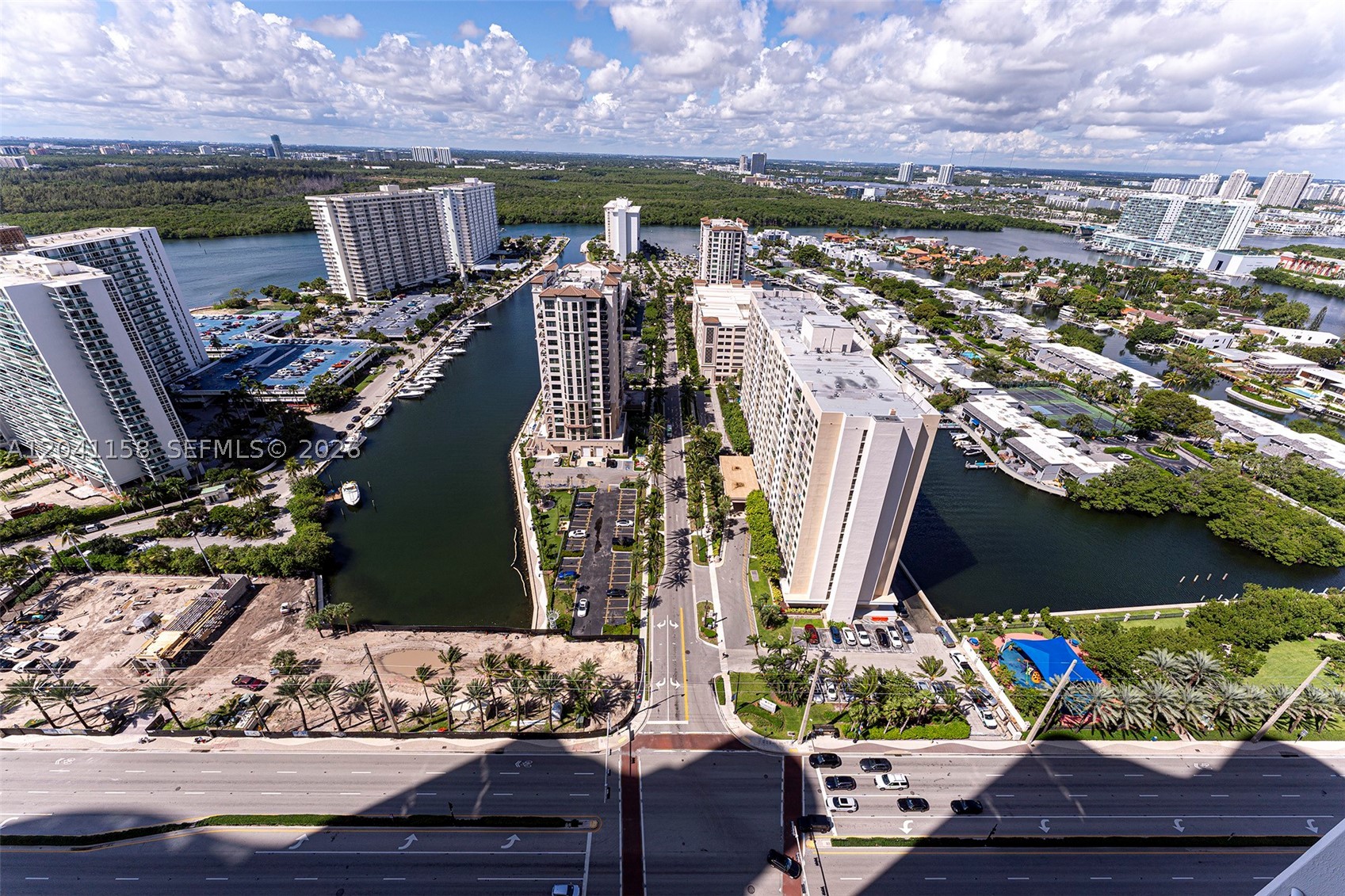 15901 Collins Ave #2805, Sunny Isles Beach FL 33160