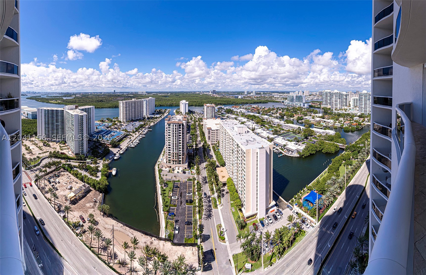 15901 Collins Ave #2805, Sunny Isles Beach FL 33160