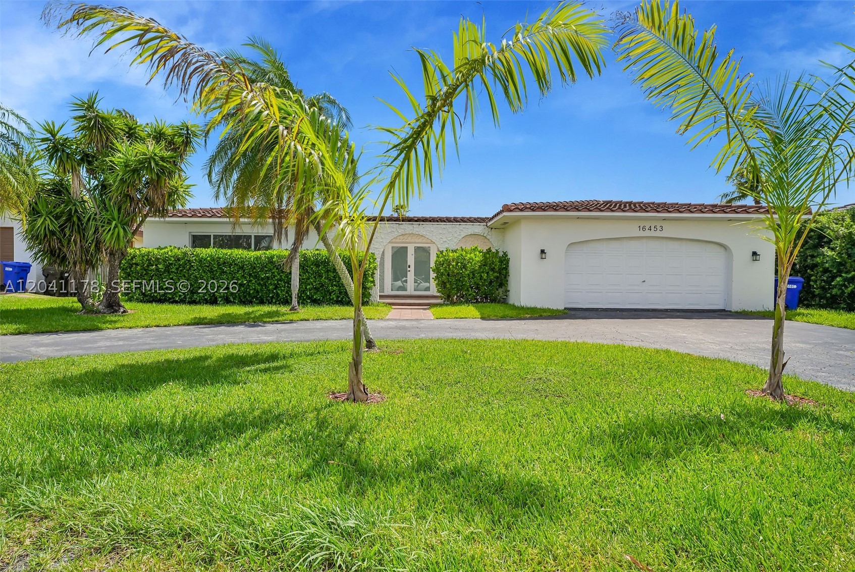 16453 NE 33rd Ave, North Miami Beach FL 33160