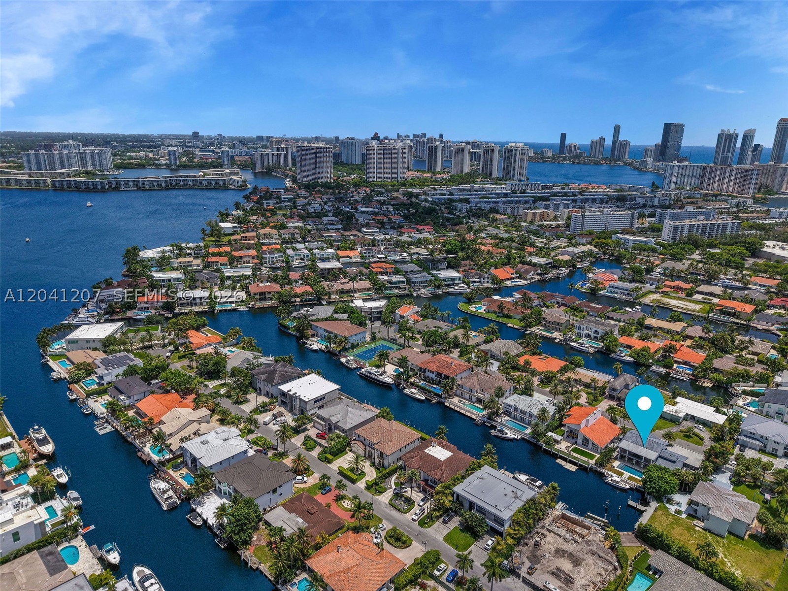 16416 NE 32nd Ave, North Miami Beach FL 33160