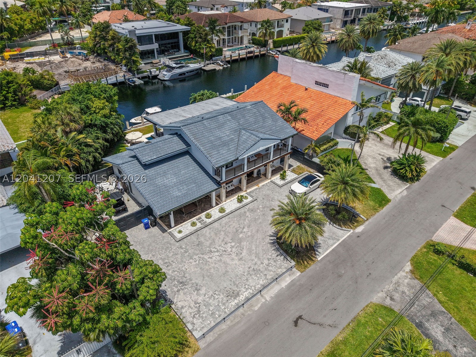 16416 NE 32nd Ave, North Miami Beach FL 33160