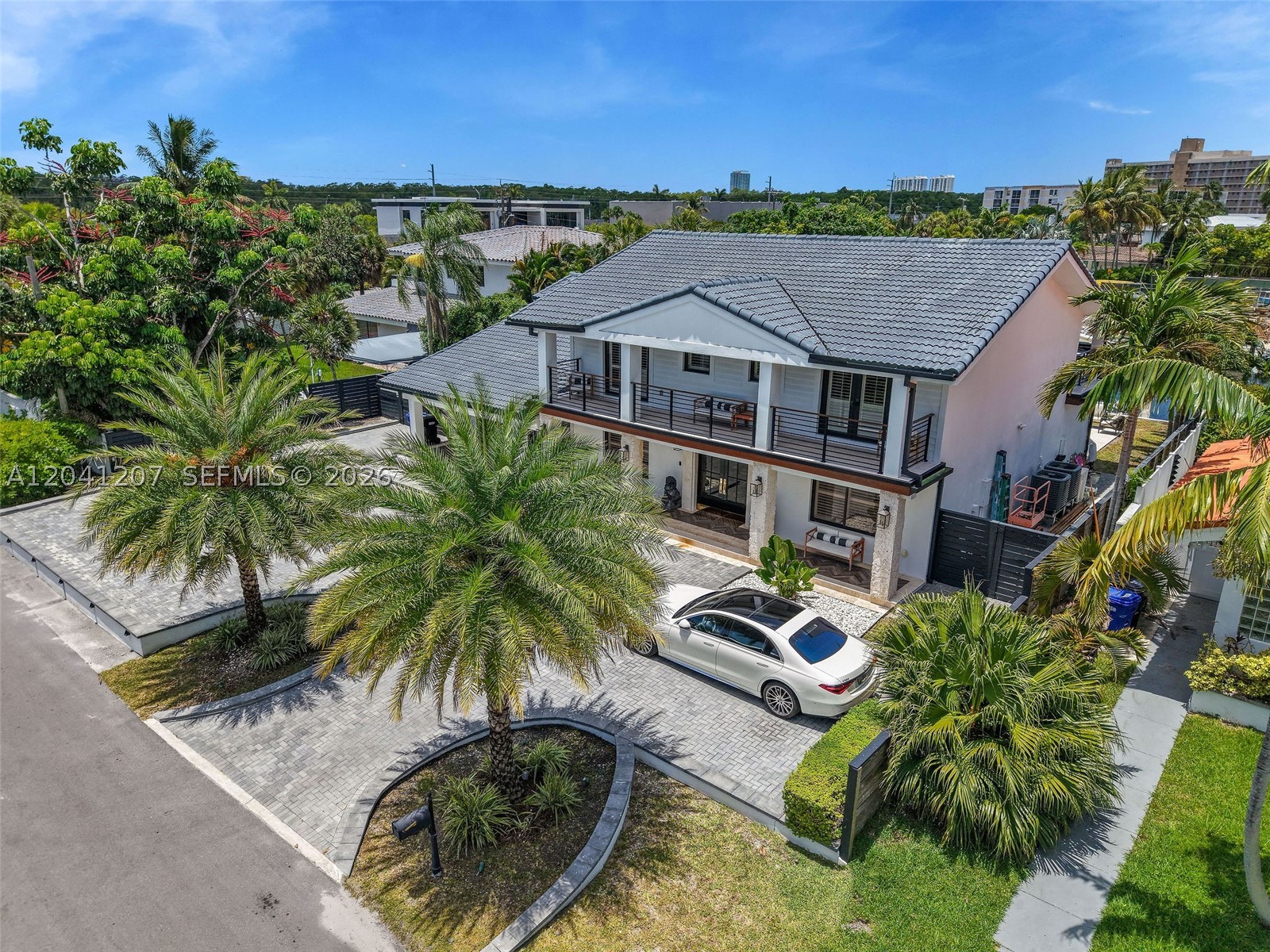 16416 NE 32nd Ave, North Miami Beach FL 33160
