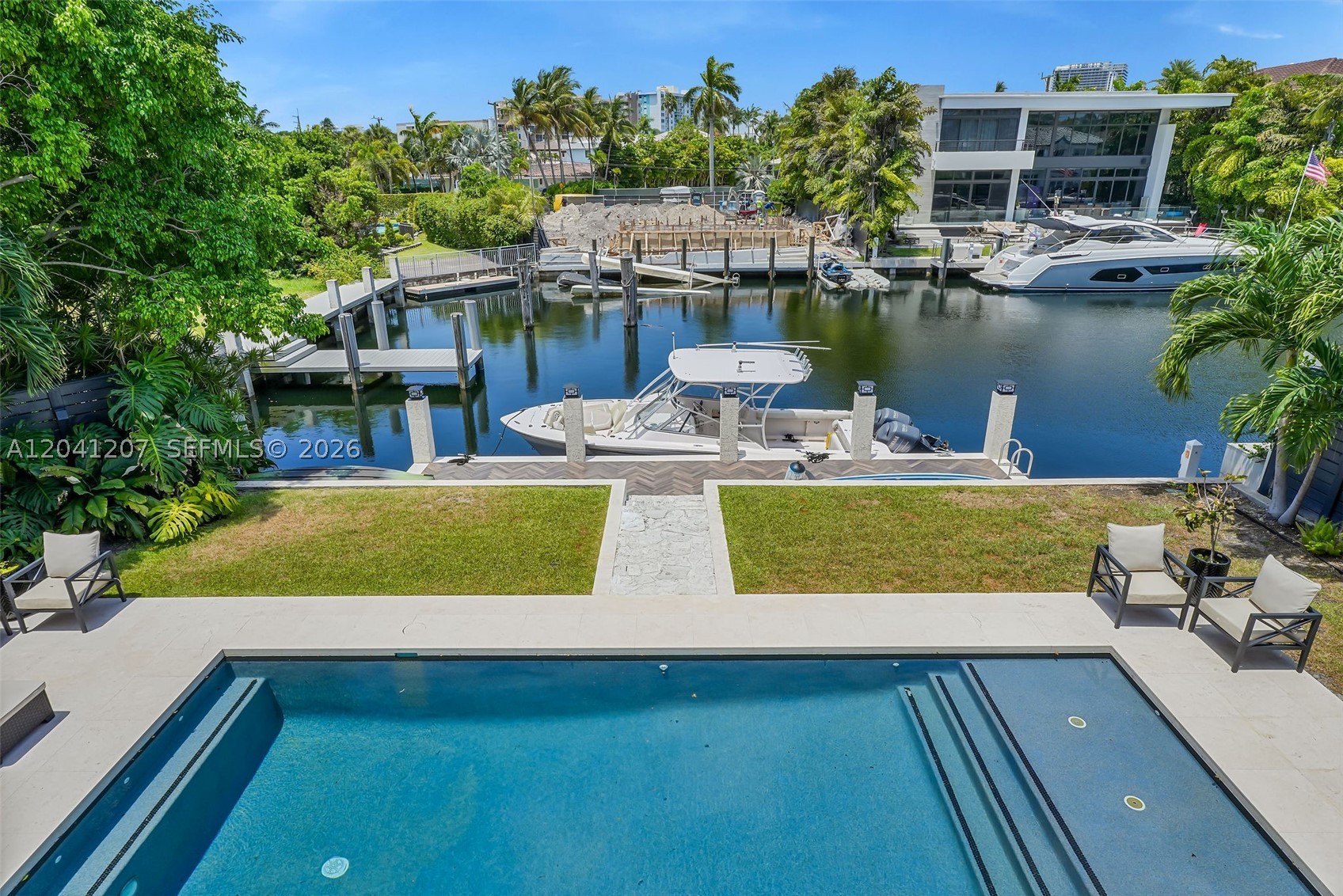 16416 NE 32nd Ave, North Miami Beach FL 33160