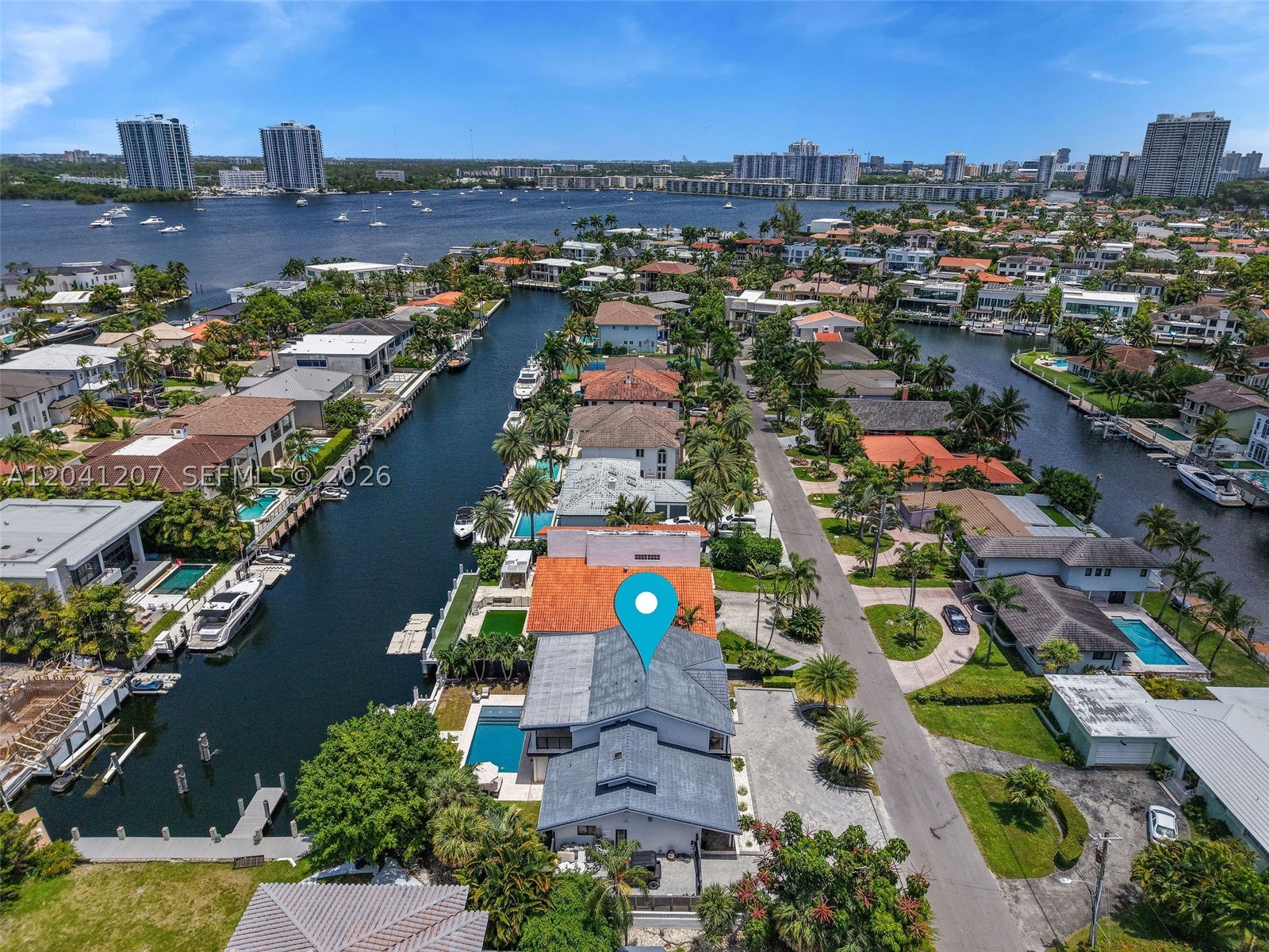 16416 NE 32nd Ave, North Miami Beach FL 33160