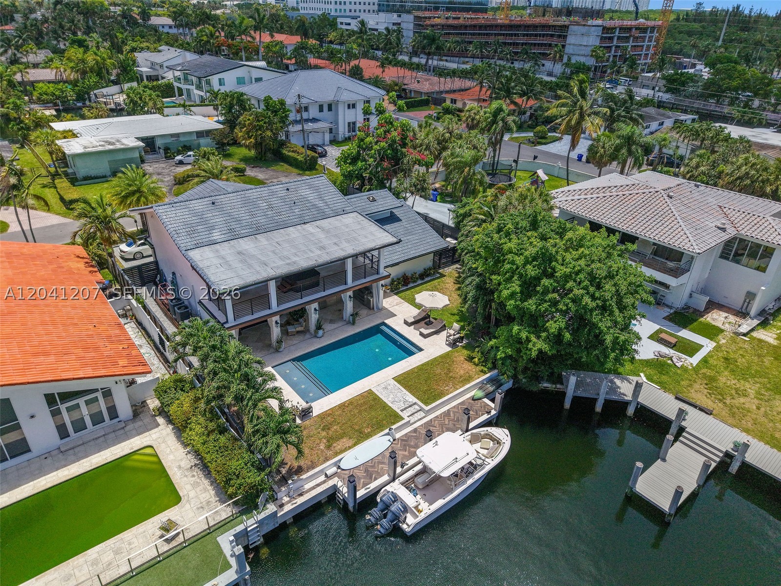 16416 NE 32nd Ave, North Miami Beach FL 33160