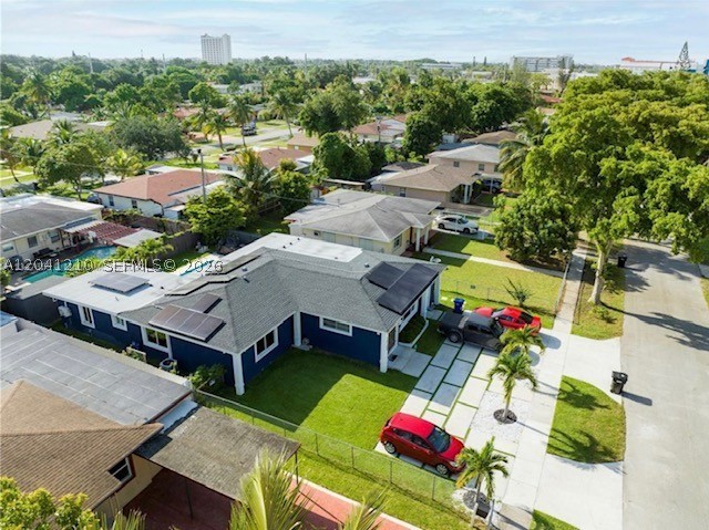 16100 NE 9th Ct, North Miami Beach FL 33162