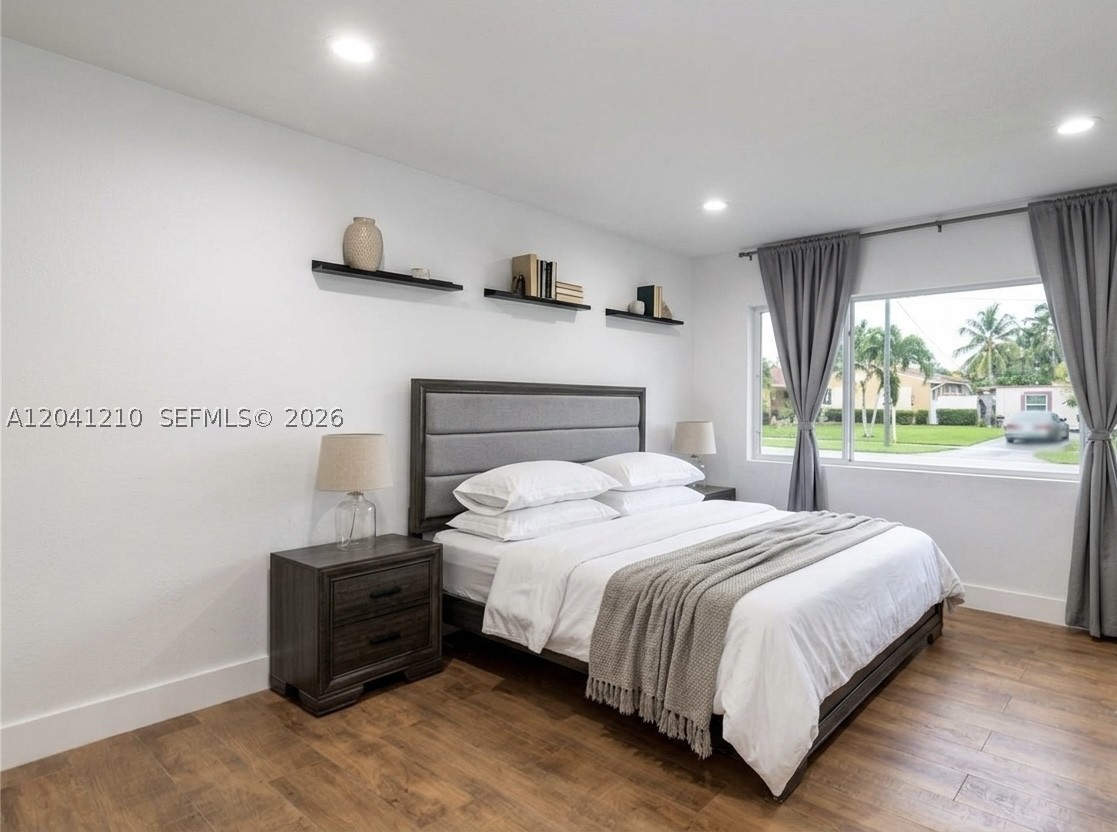 16100 NE 9th Ct, North Miami Beach FL 33162