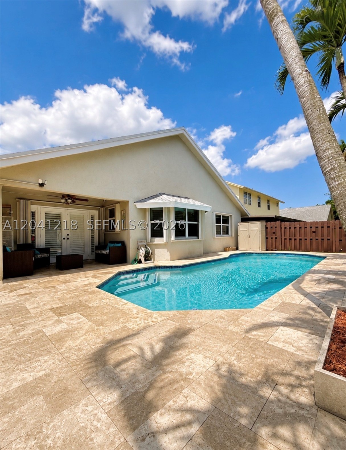 12224 NW 30th Mnr, Sunrise FL 33323