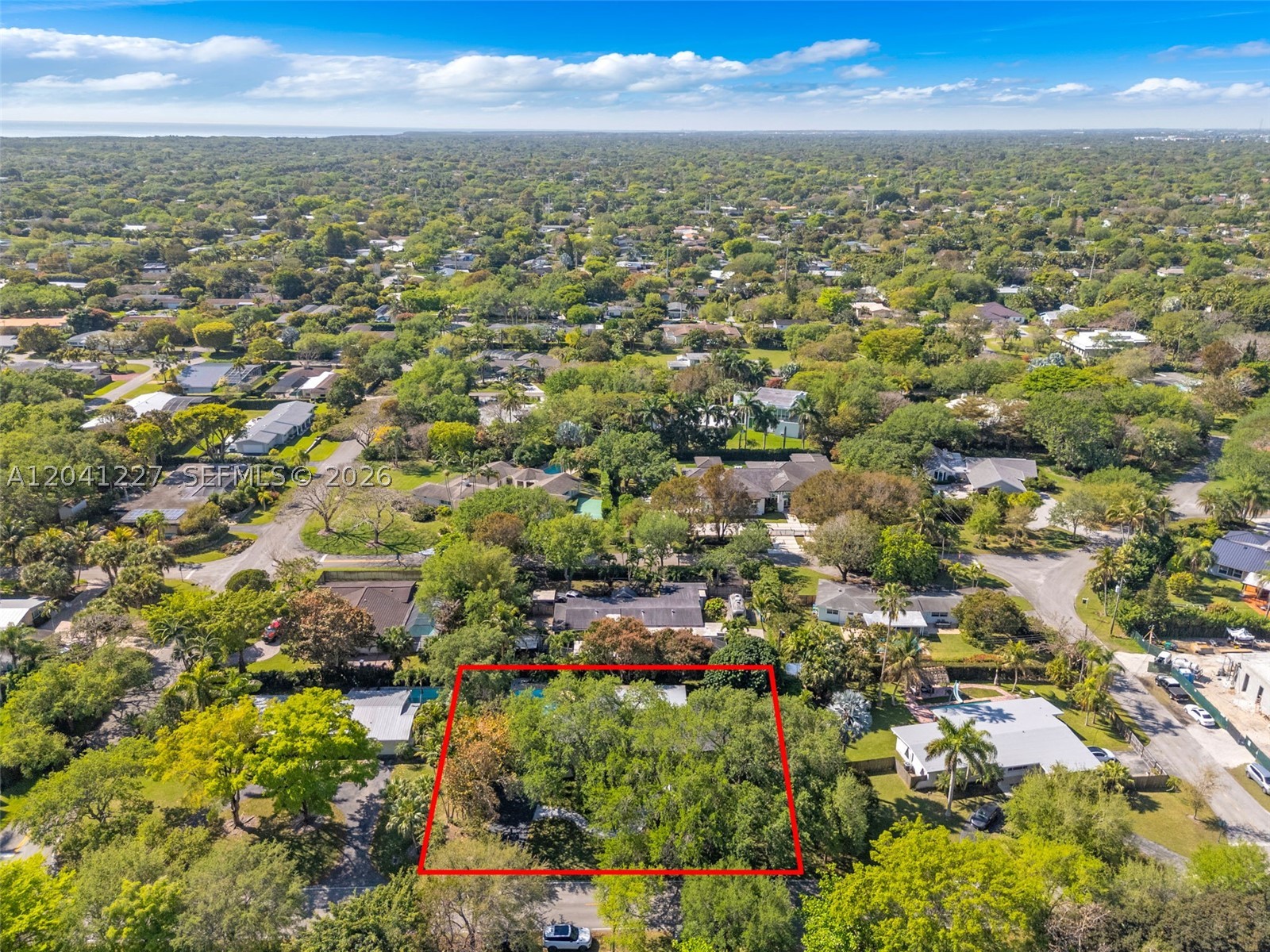 7920 SW 132nd St #0, Pinecrest FL 33156