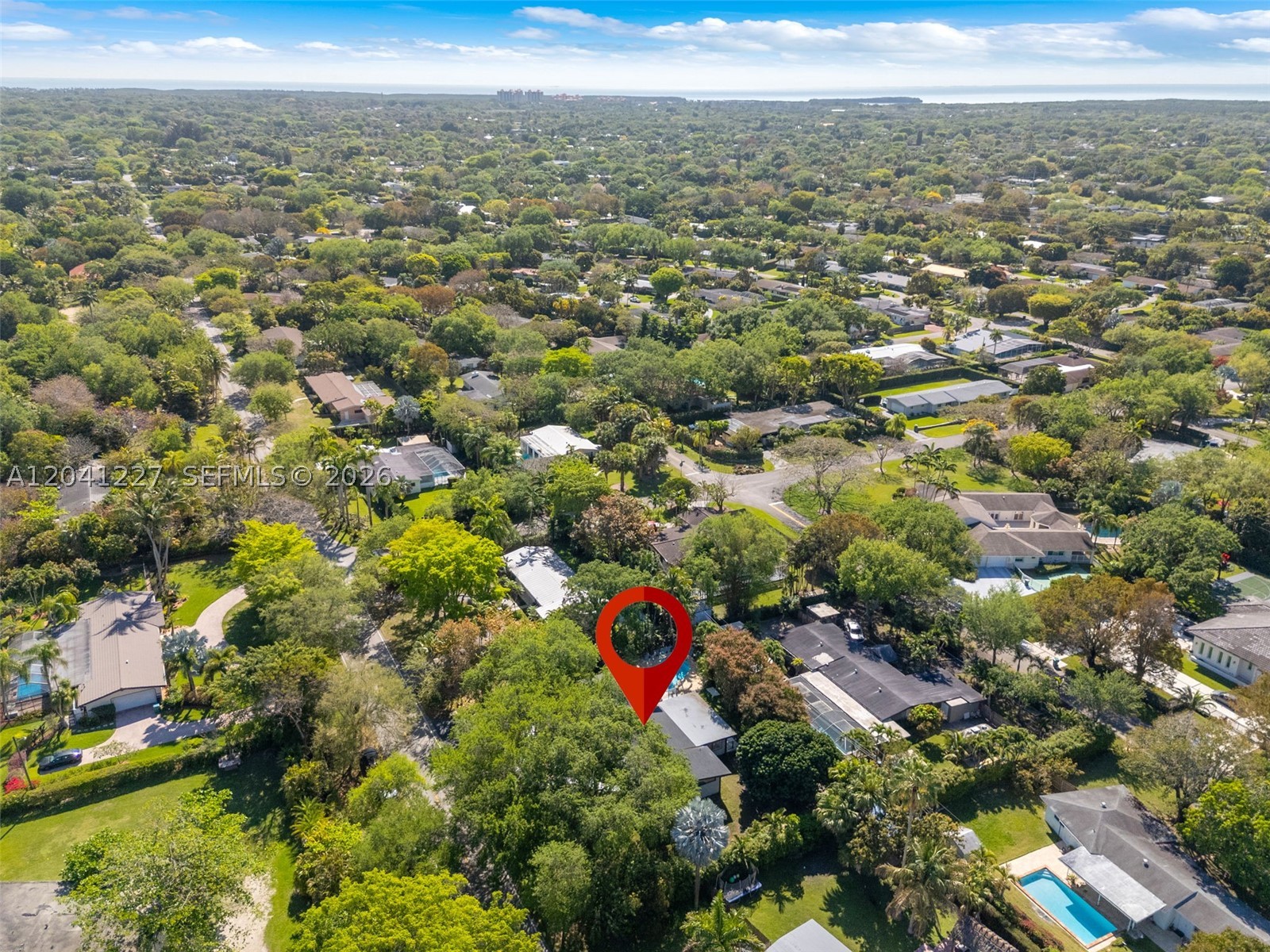7920 SW 132nd St #0, Pinecrest FL 33156