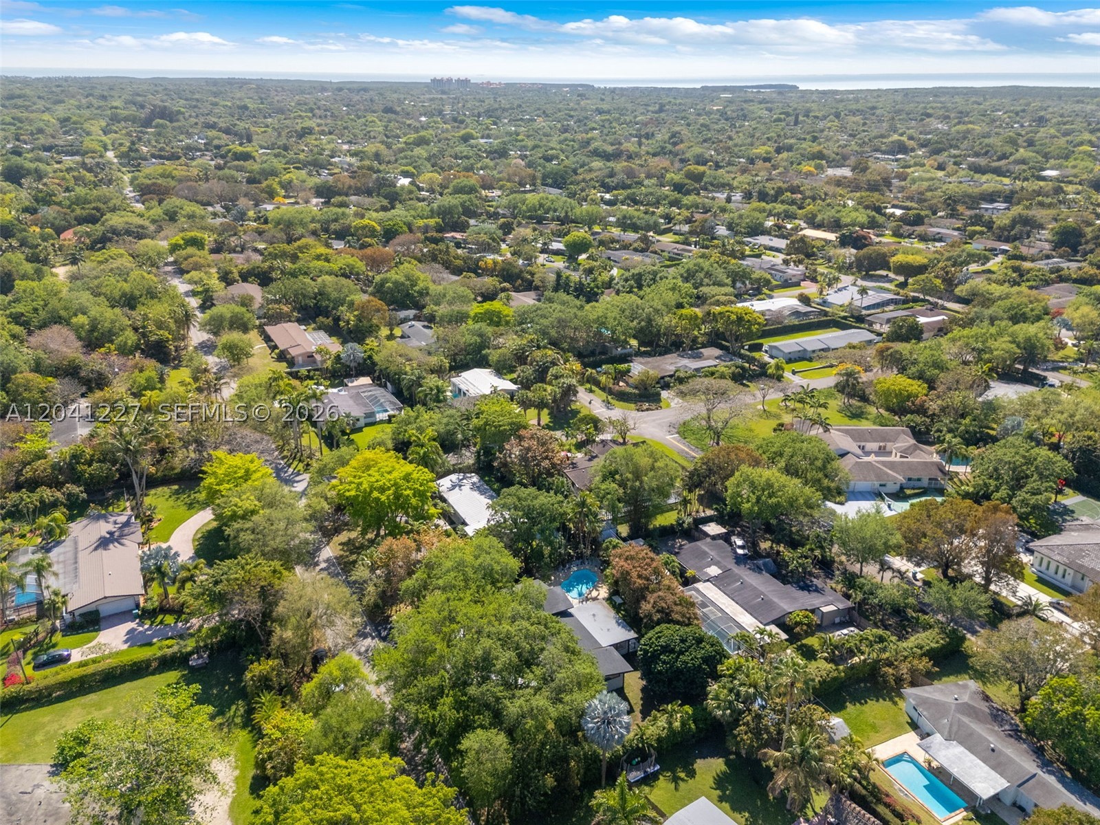 7920 SW 132nd St #0, Pinecrest FL 33156